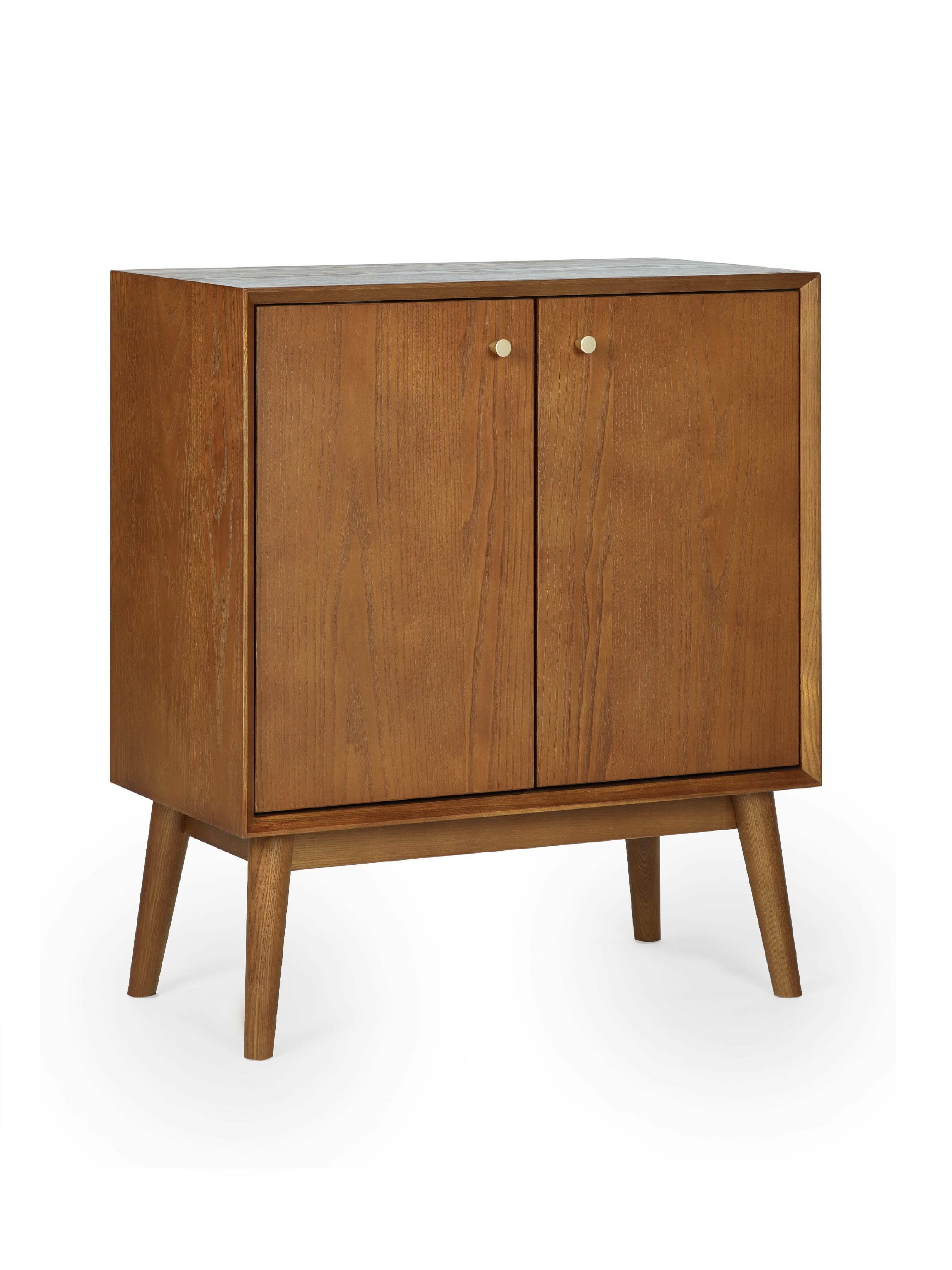 Lowry Small Sideboard – Ash Effect