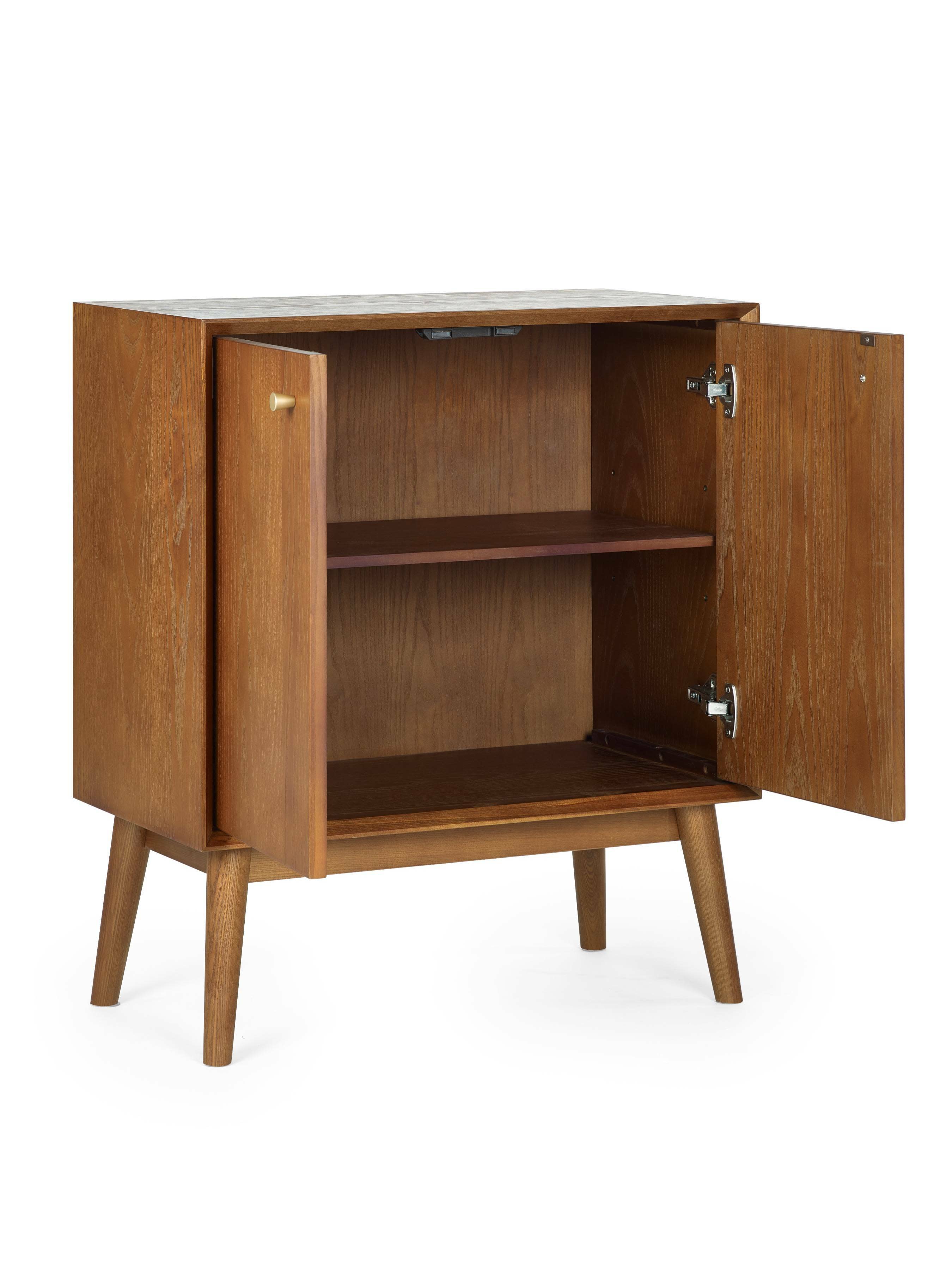 Lowry Small Sideboard – Ash Effect