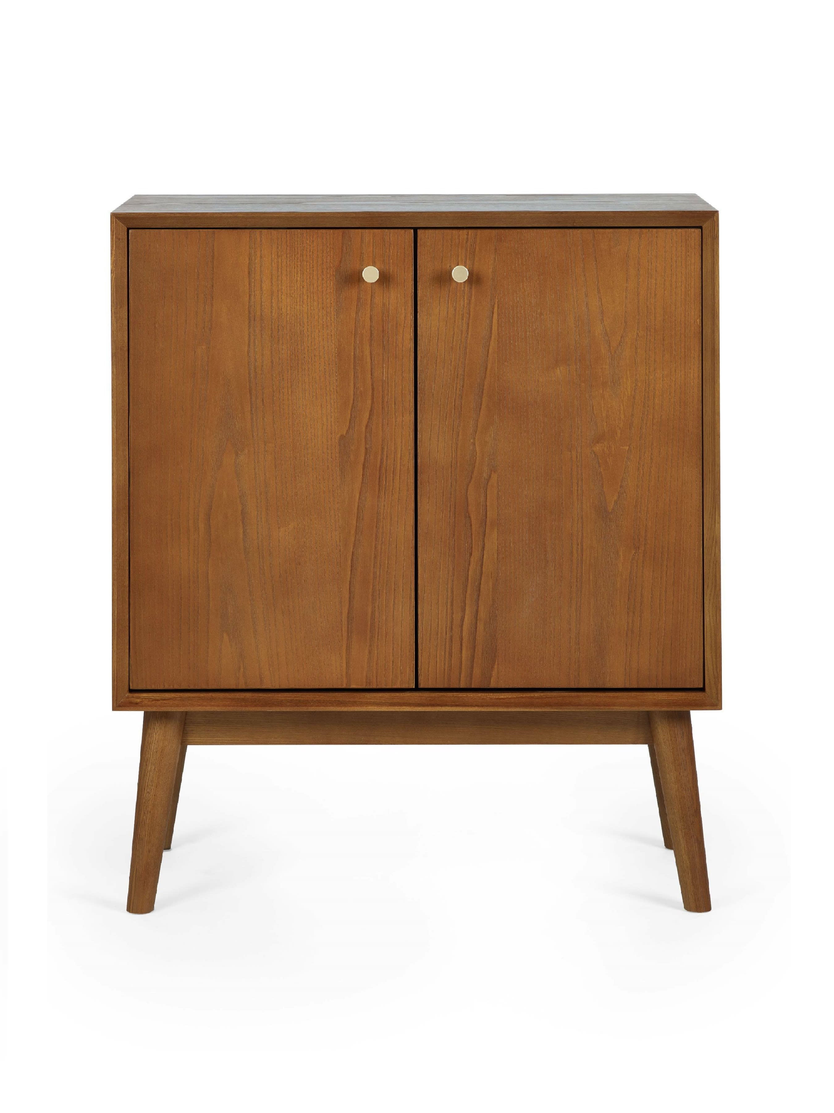 Lowry Small Sideboard – Ash Effect