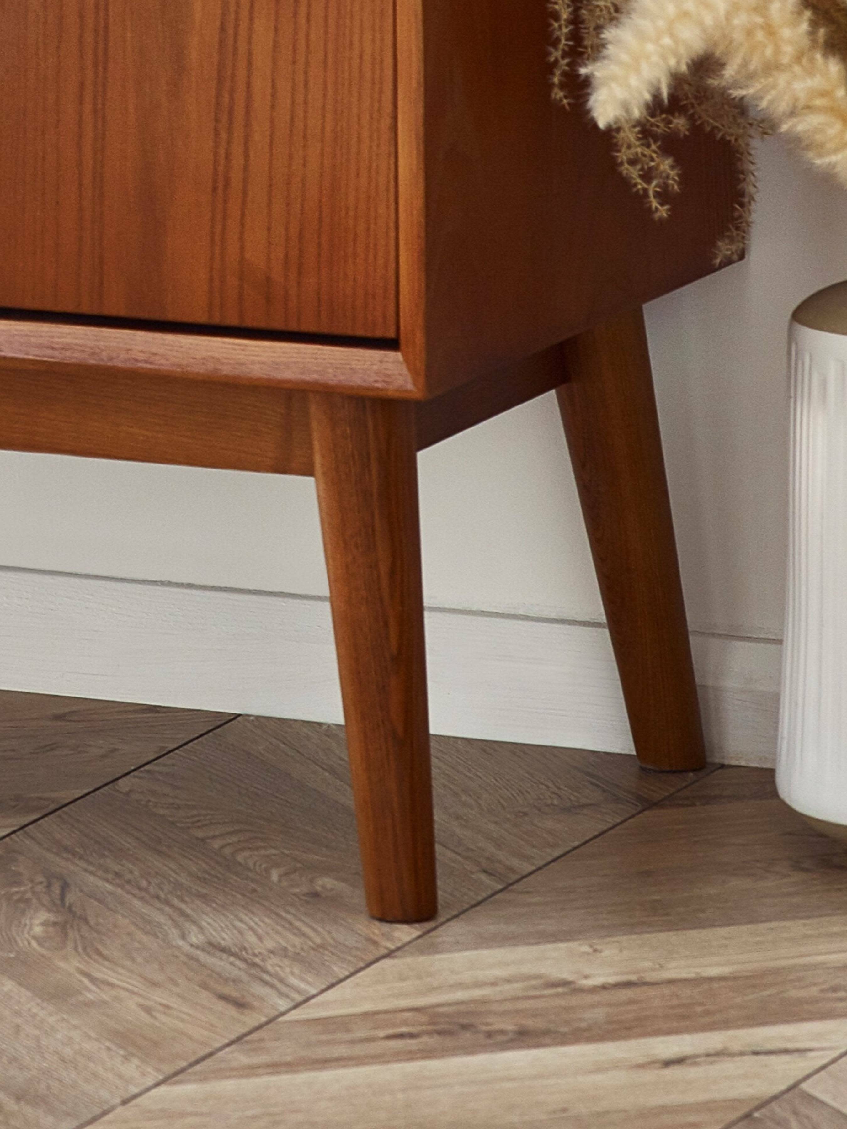 Lowry Small Sideboard – Ash Effect