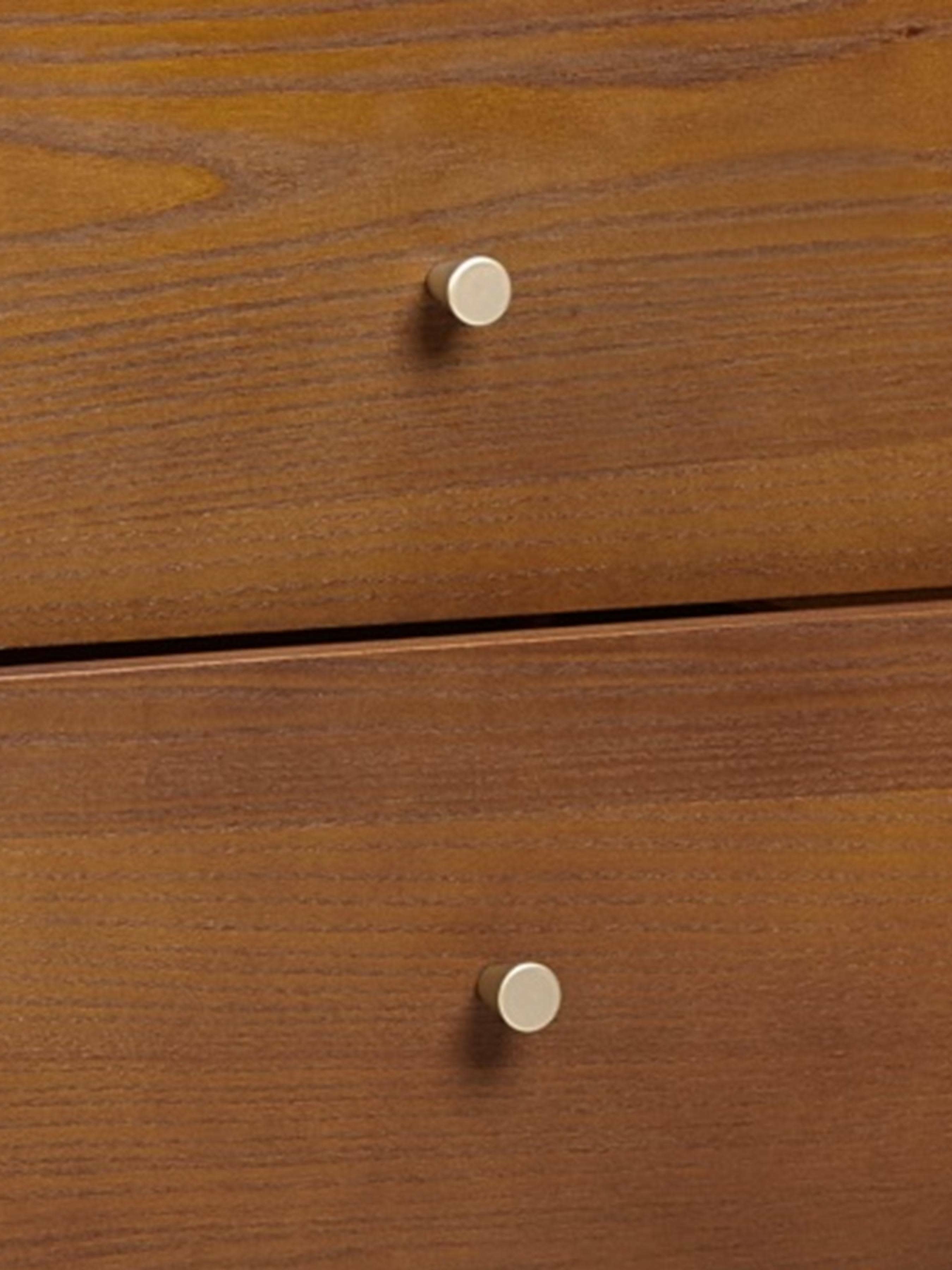 Lowry Large Sideboard – Ash Effect