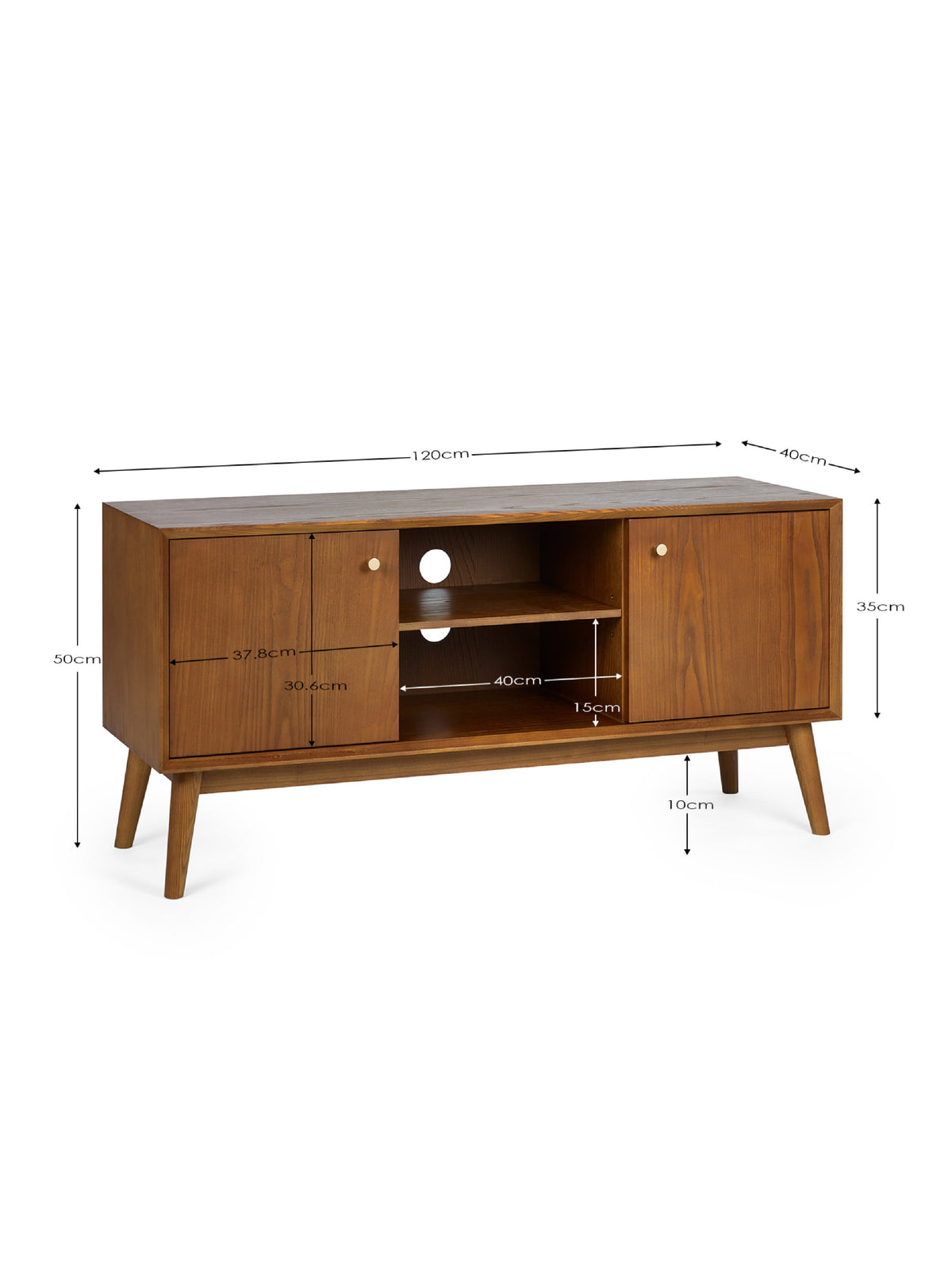 Lowry Media Unit