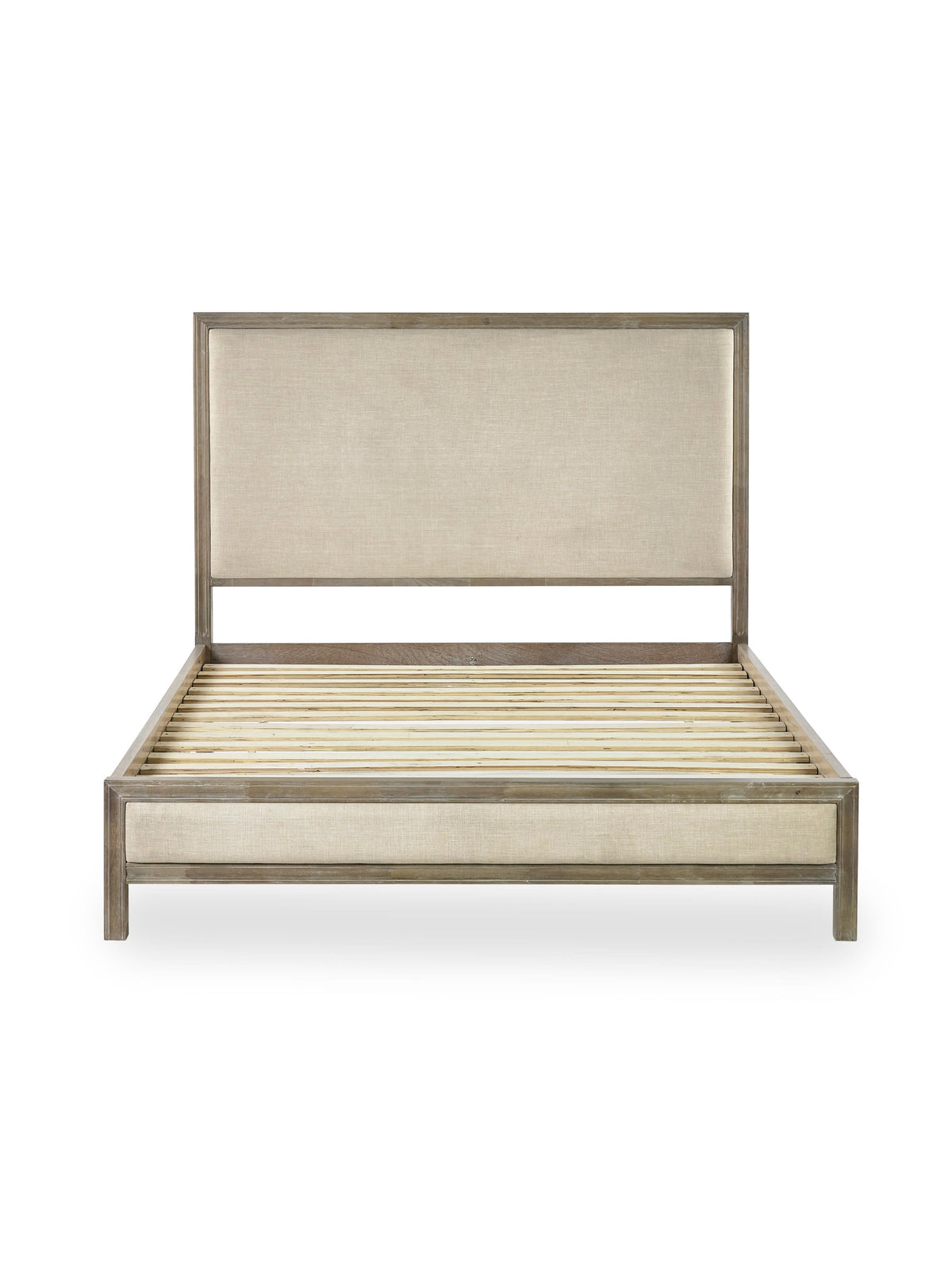 Lucie Bed