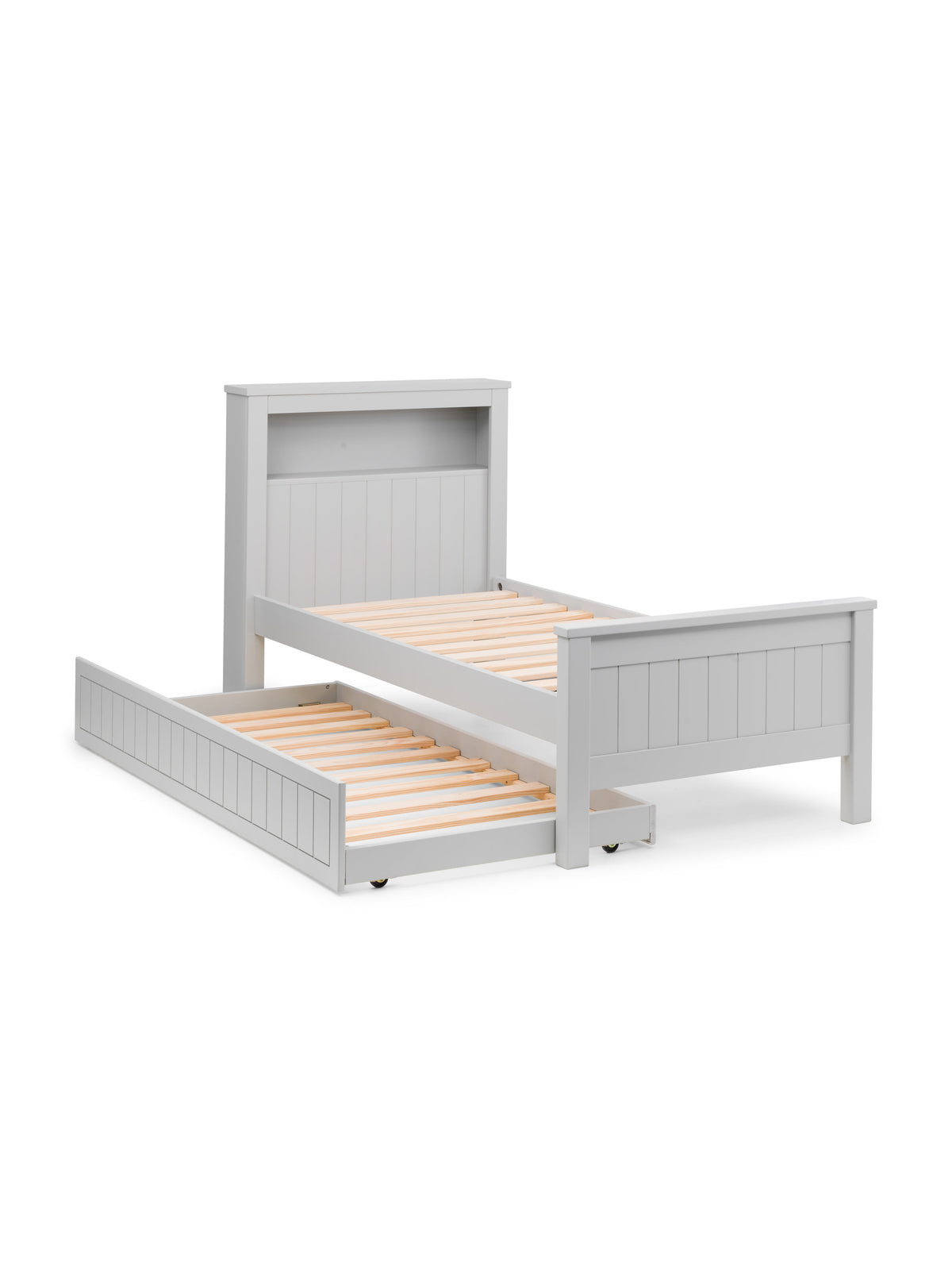 Maine Underbed Dove Grey