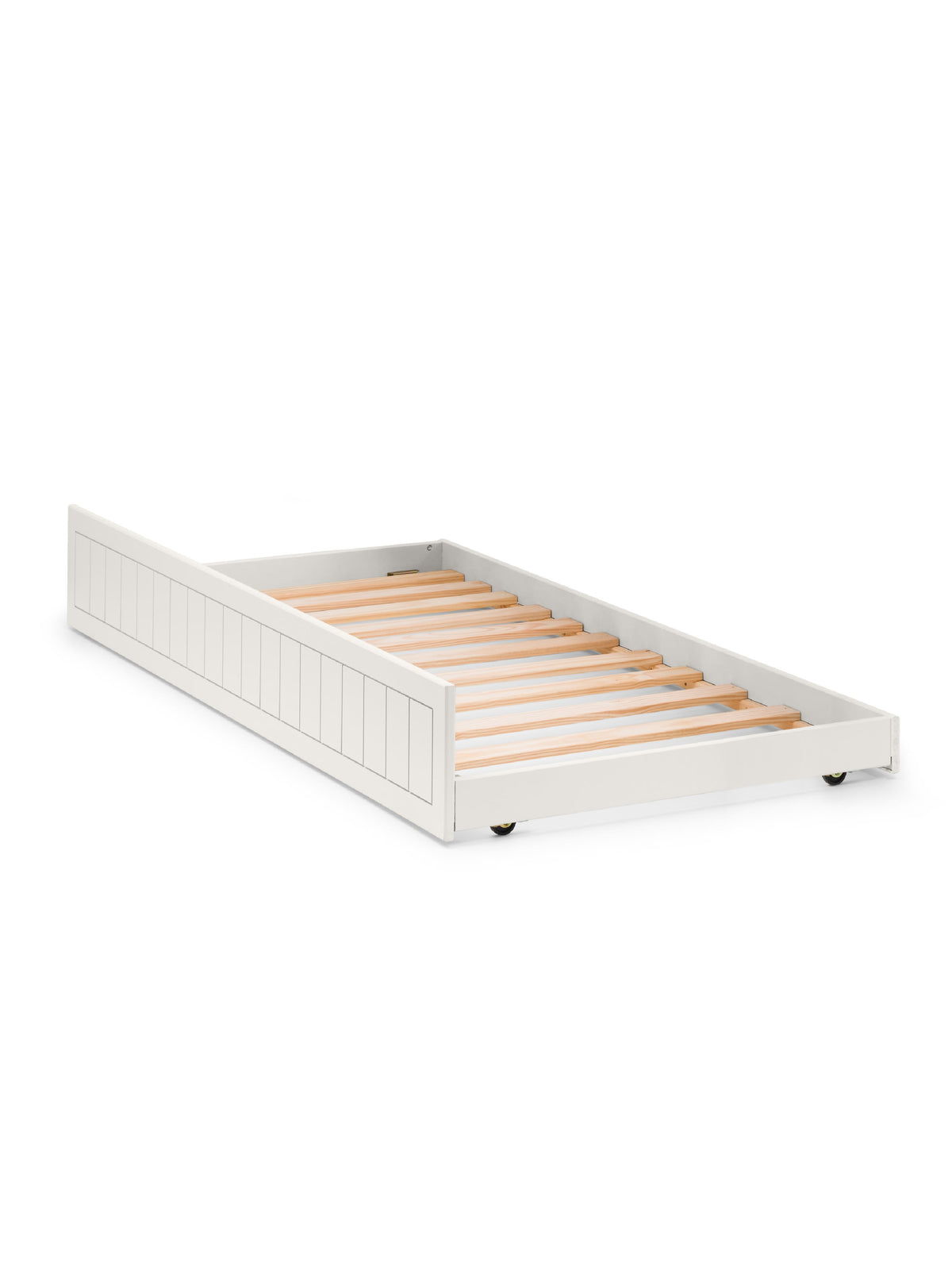 Maine Underbed Surf White