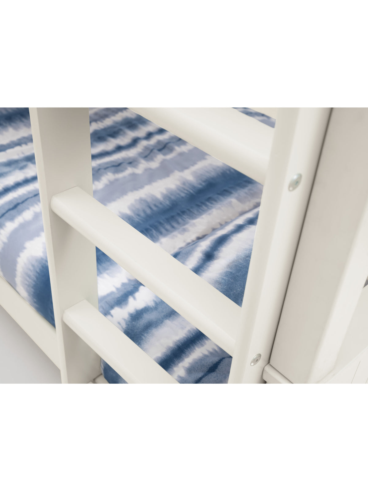 Maine Bunk Bed - Surf White