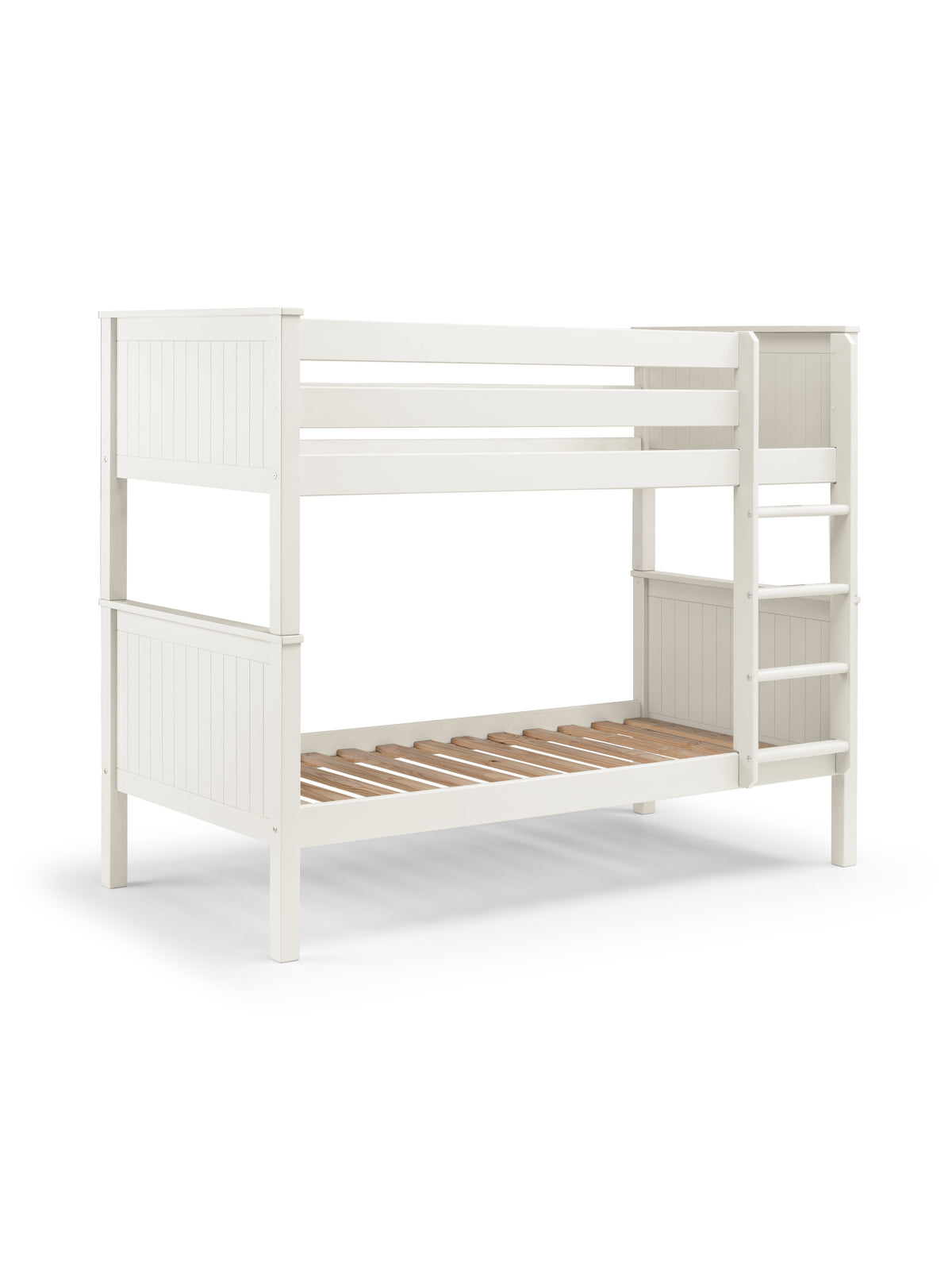 Maine Bunk Bed - Surf White