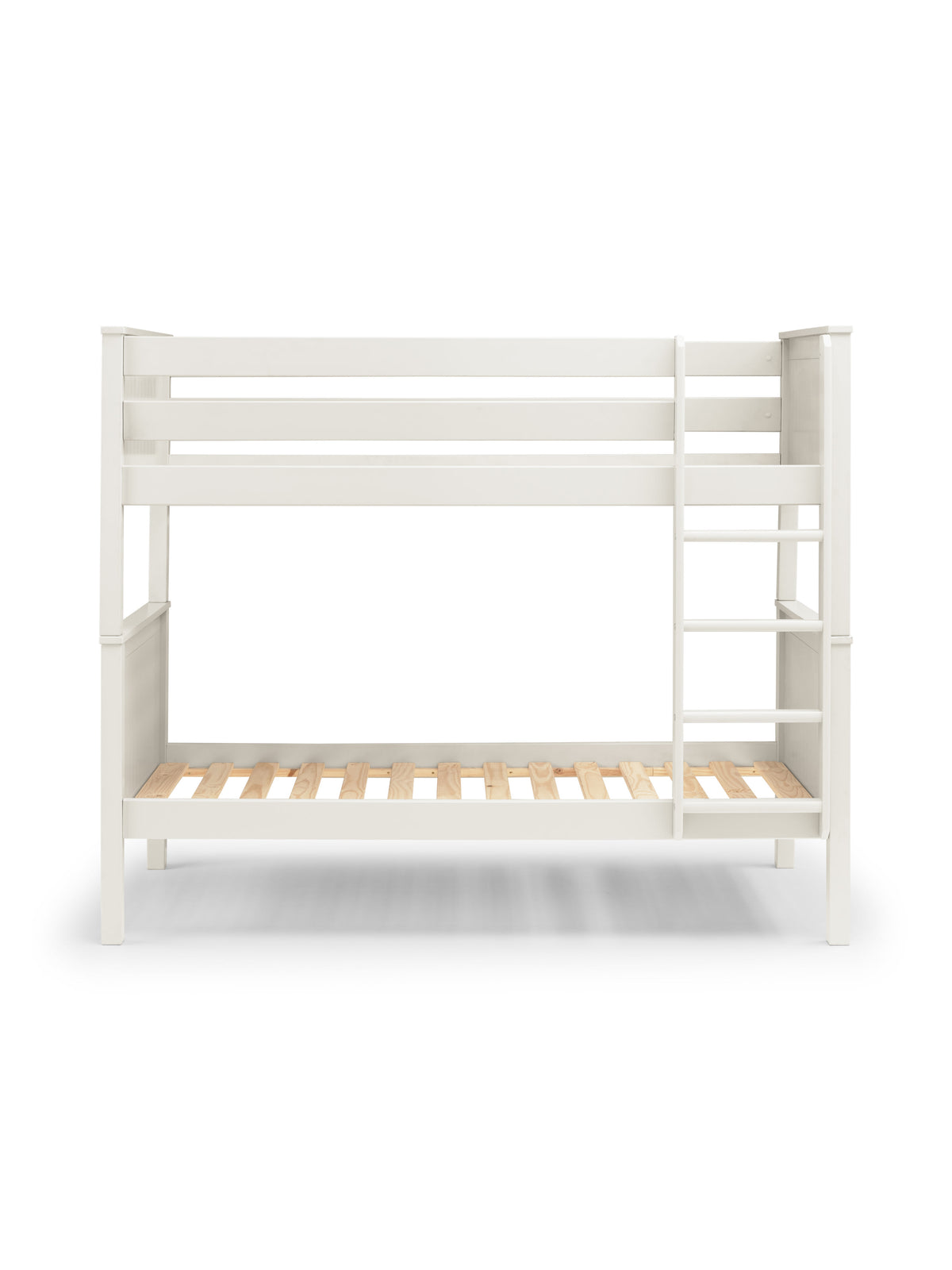 Maine Bunk Bed - Surf White