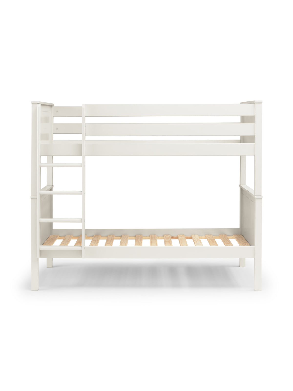 Maine Bunk Bed - Surf White