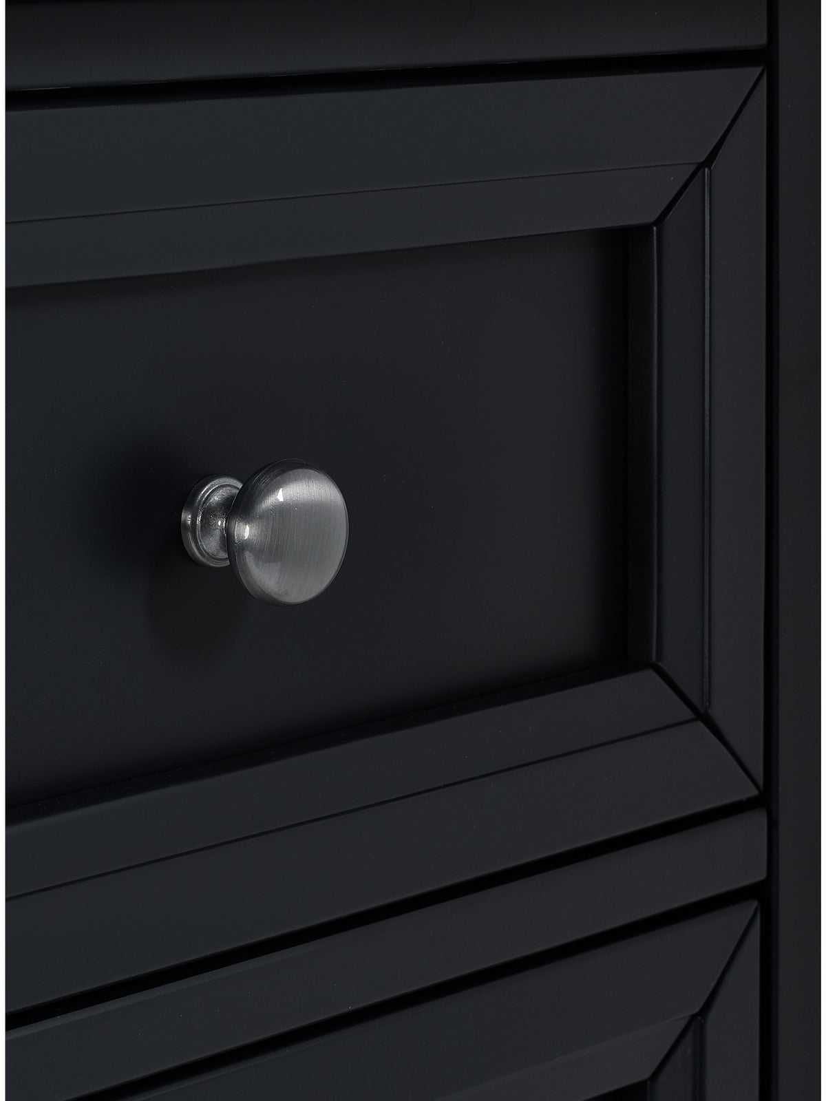 Maine 3+2 Drawer Chest - Anthracite