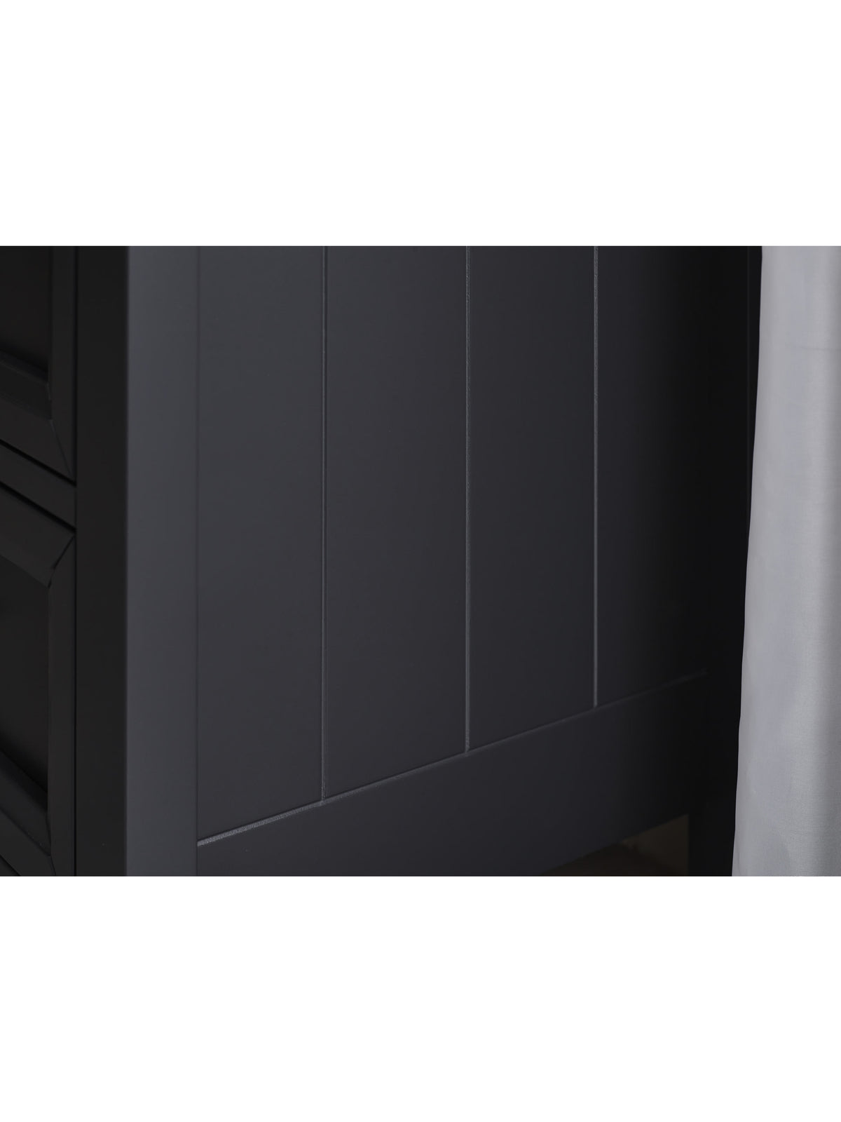 Maine 3+2 Drawer Chest - Anthracite