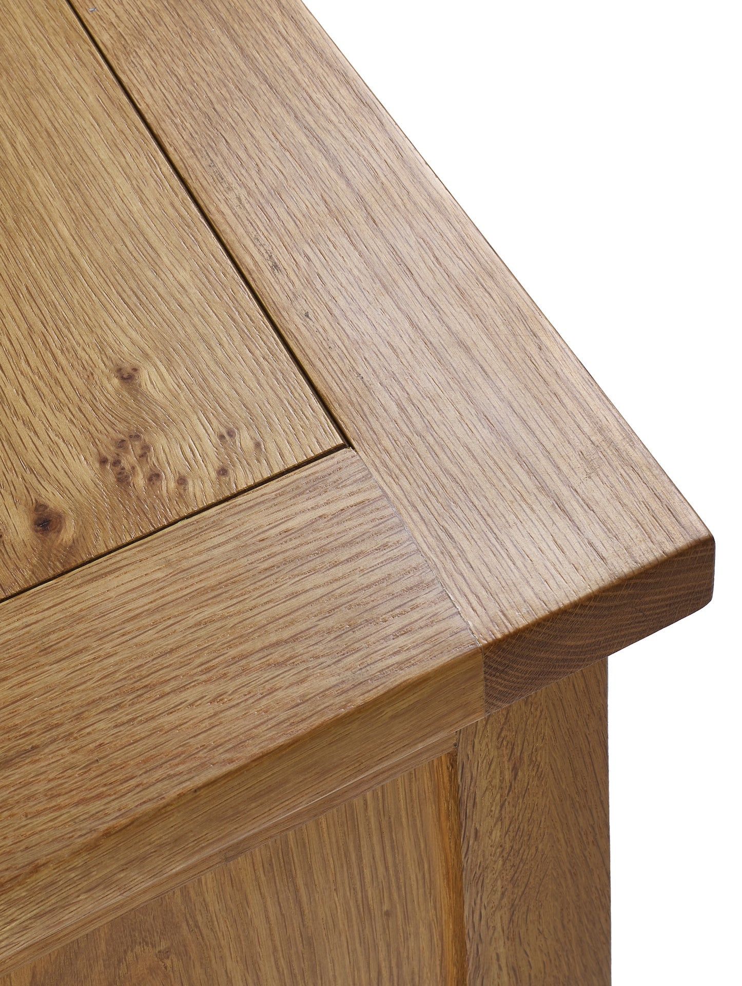 Mallory Storage Bench – Julian Bowen, view 7