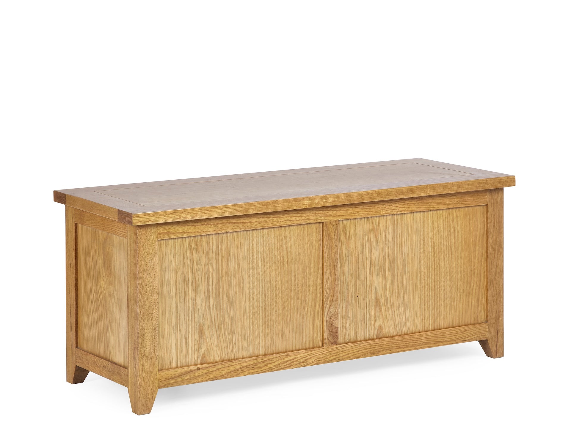 Mallory Storage Bench – Julian Bowen, view 3