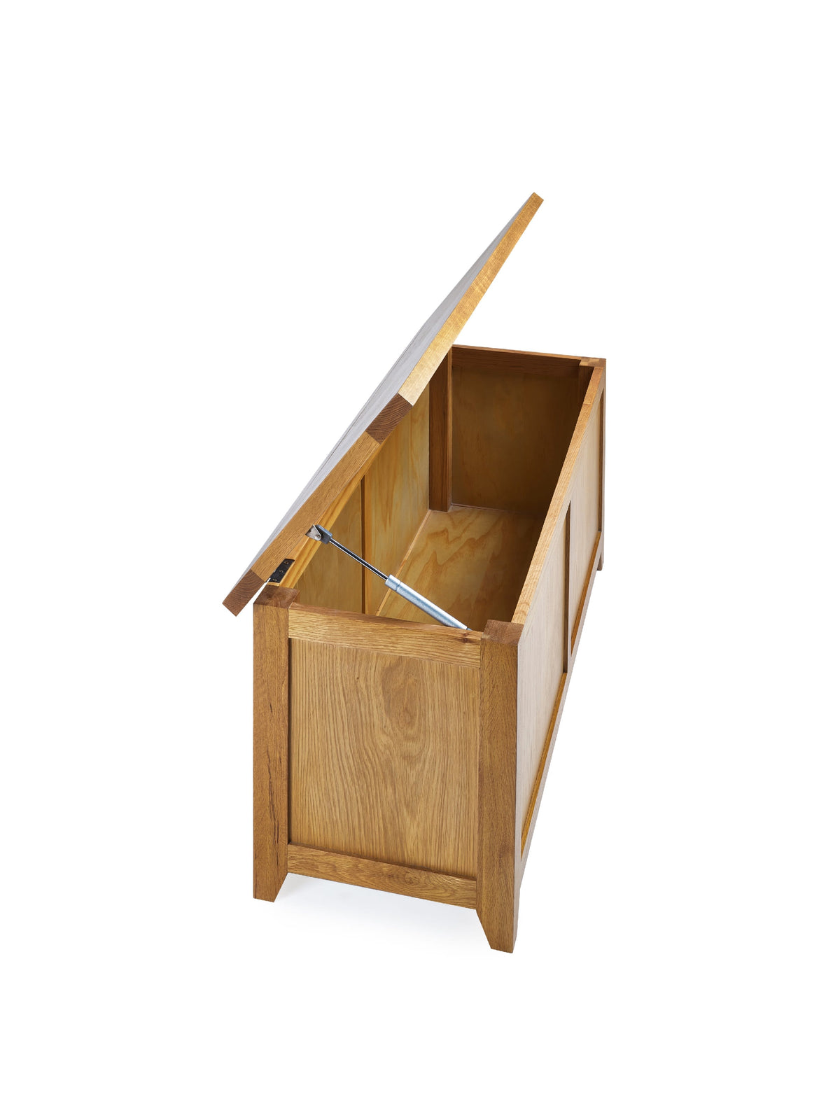 Mallory Storage Bench