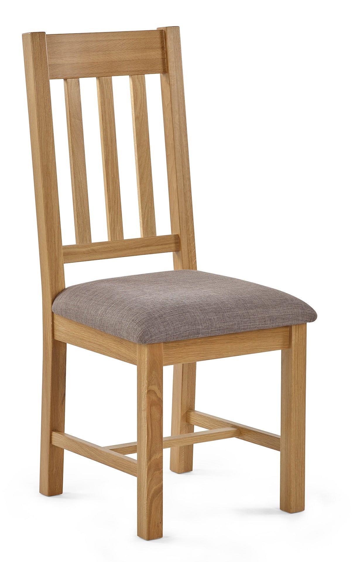 Mallory Dining Chairs (Set Of 2) – Julian Bowen, view 3