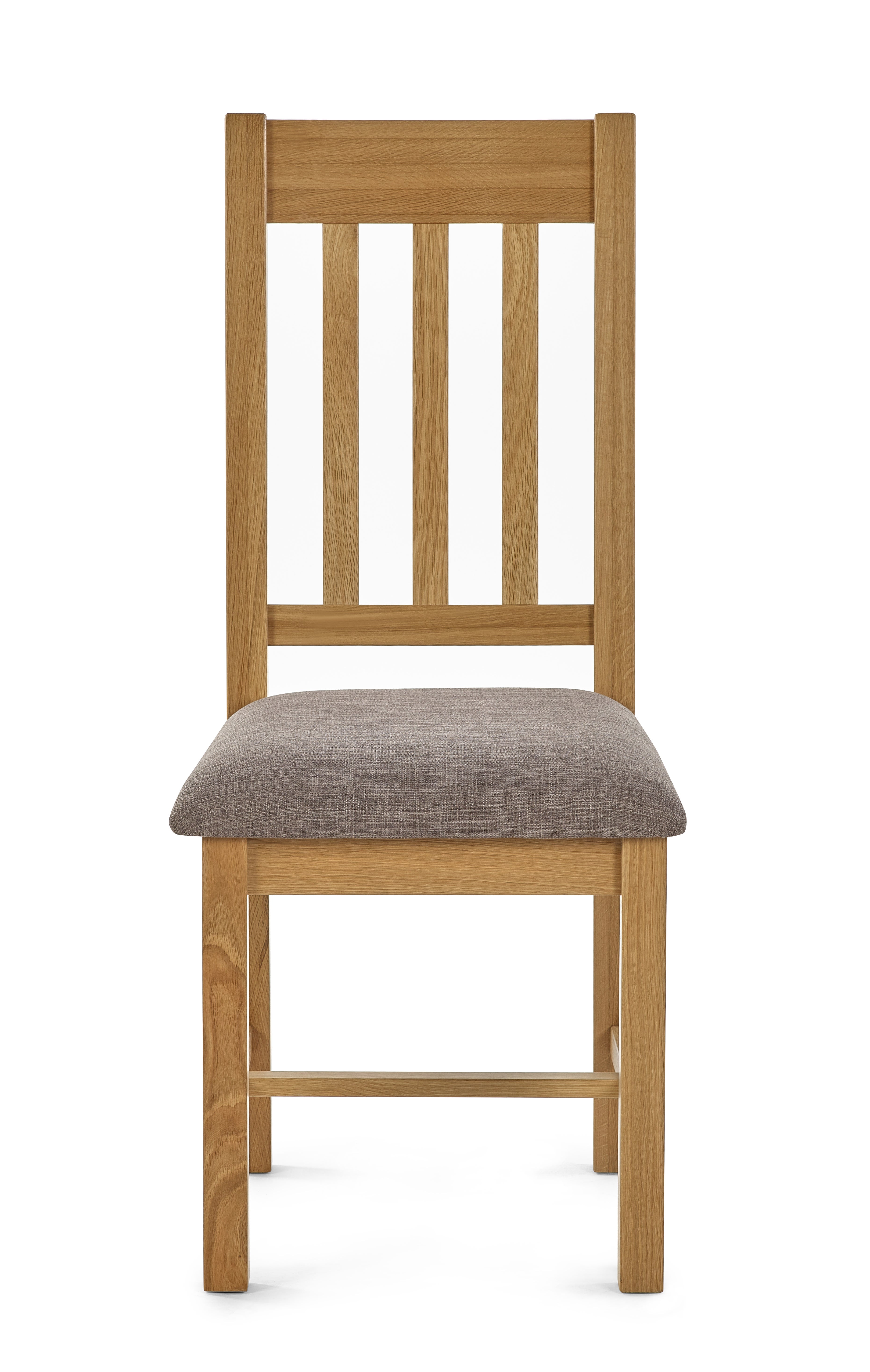 Mallory Dining Chairs (Set Of 2) – Julian Bowen, view 4