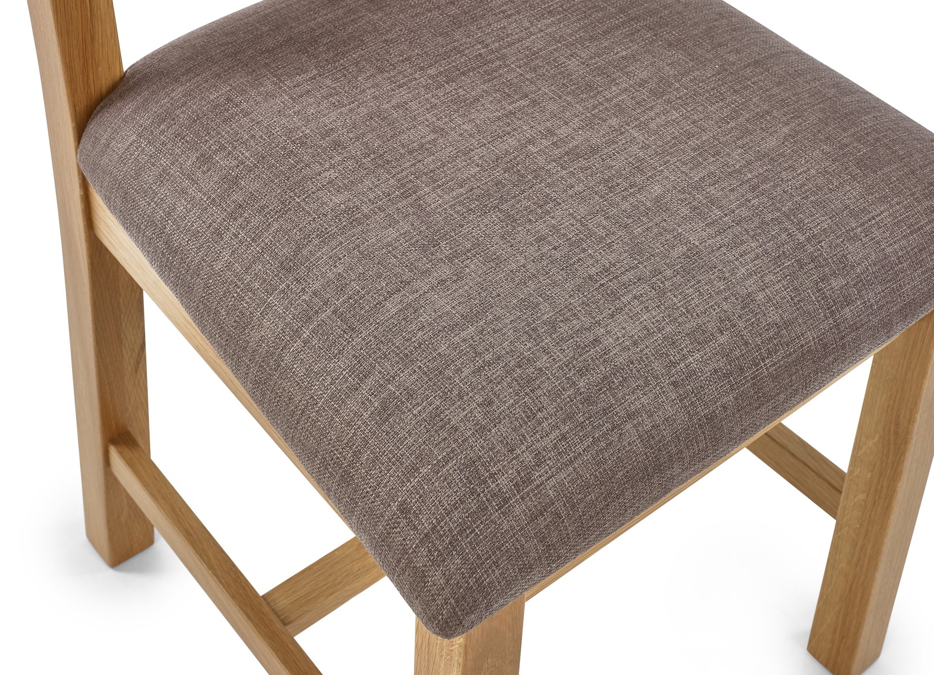 Mallory Dining Chairs (Set Of 2) – Julian Bowen, view 6