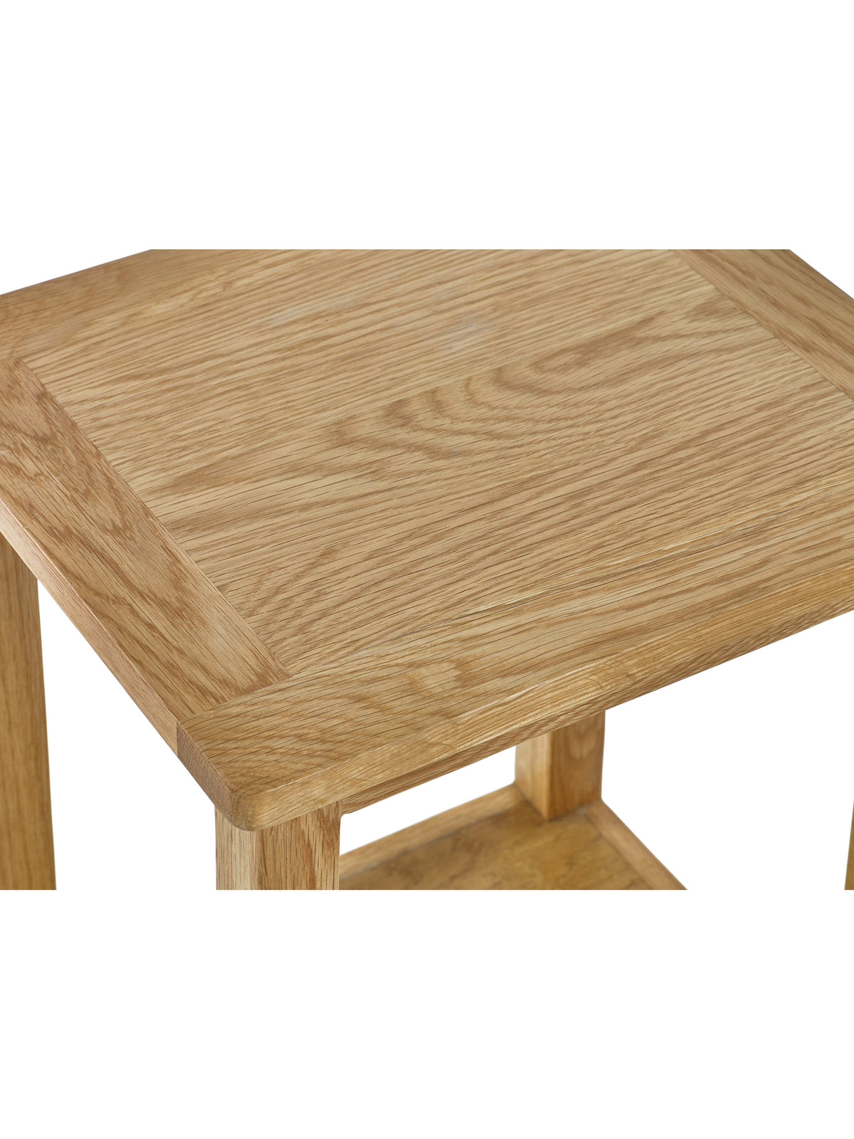 Mallory Lamp Table