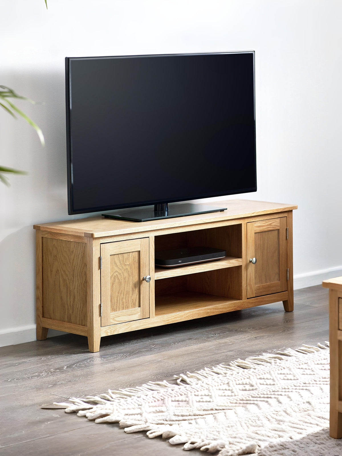 Mallory Widescreen Tv Unit