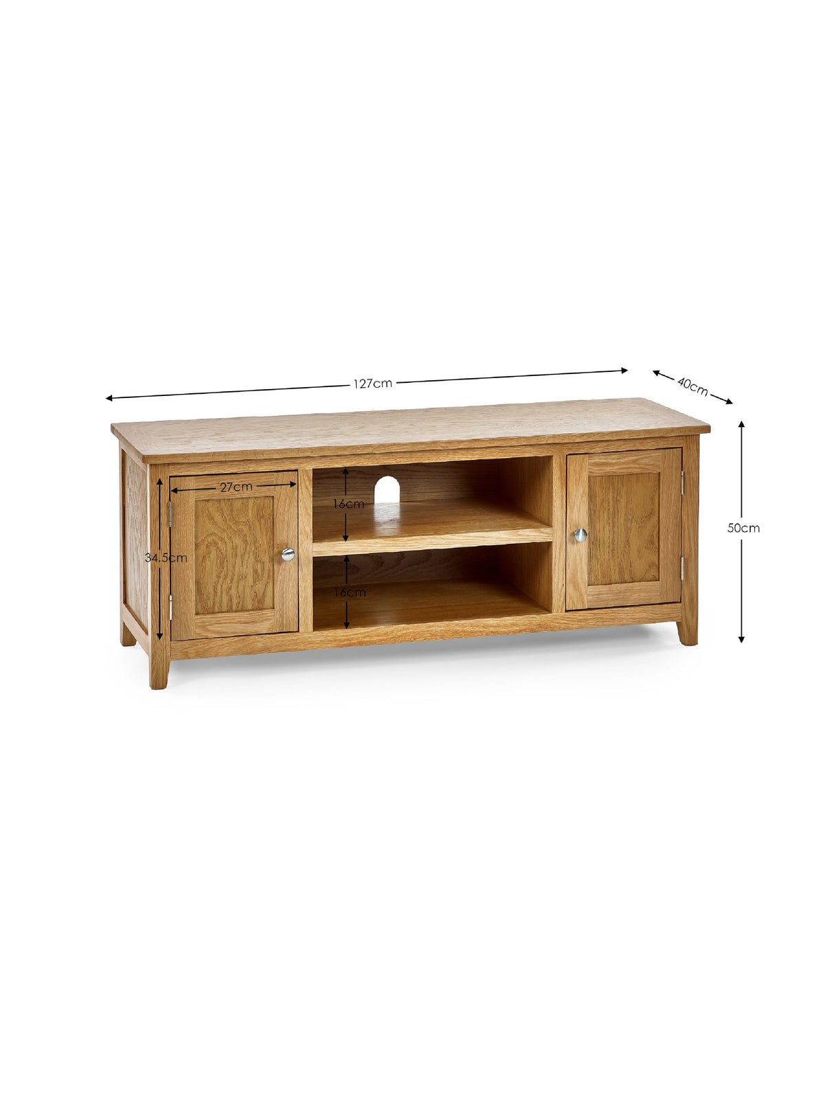 Mallory Widescreen Tv Unit