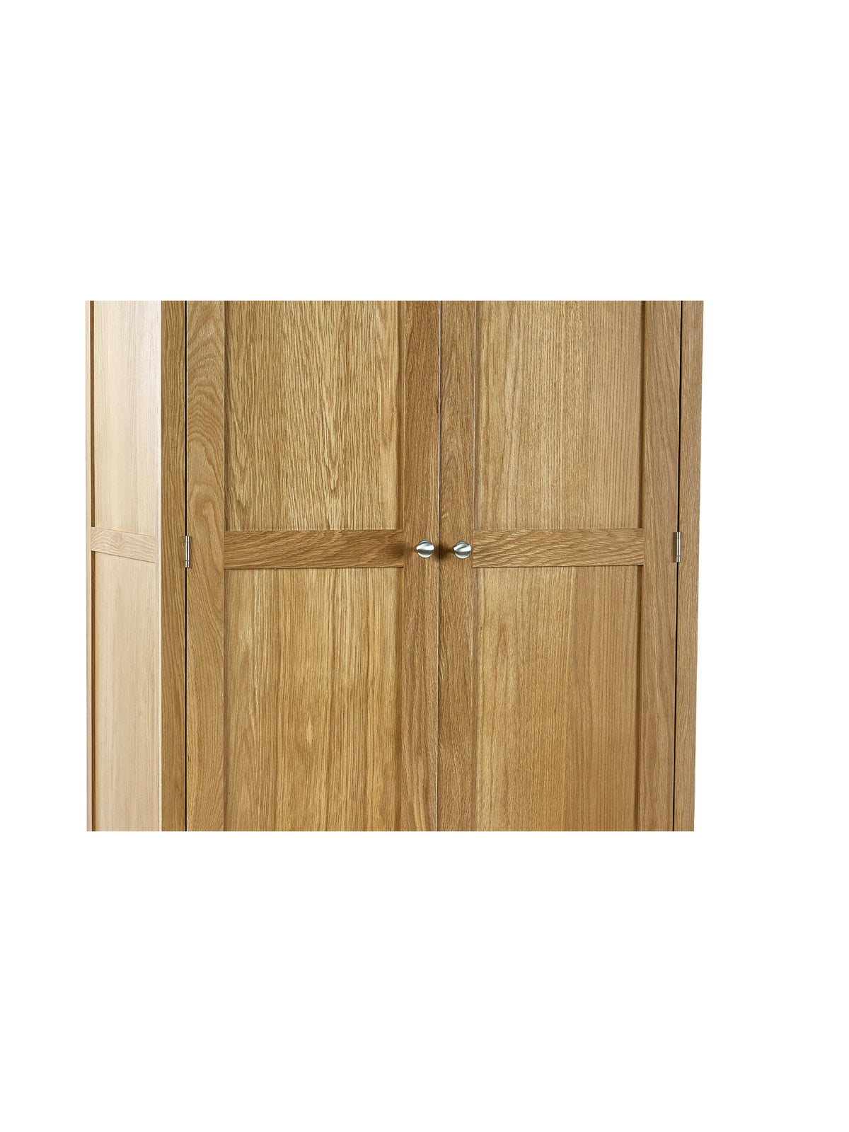 Mallory Combination Wardrobe