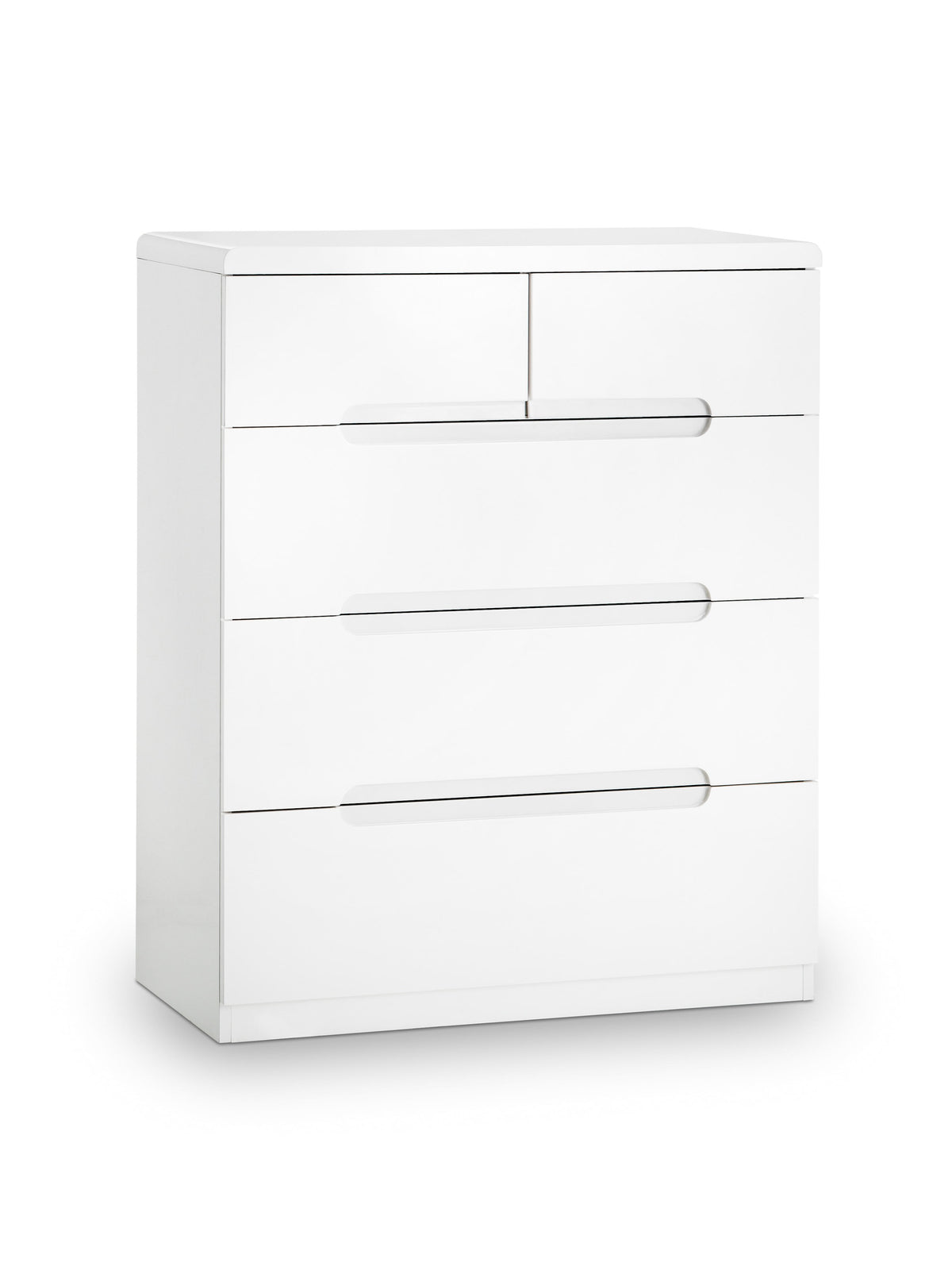 Manhattan 3+2 Drawer Chest