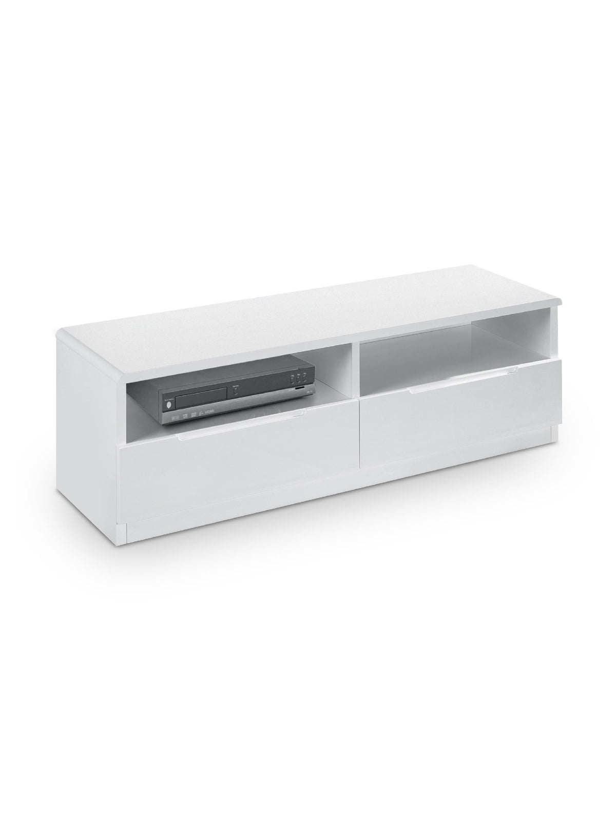 Manhattan 2 Drawer Media Unit