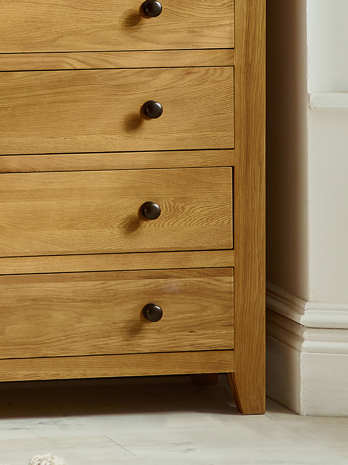 Marlborough 4+2 Drawer Chest Ass