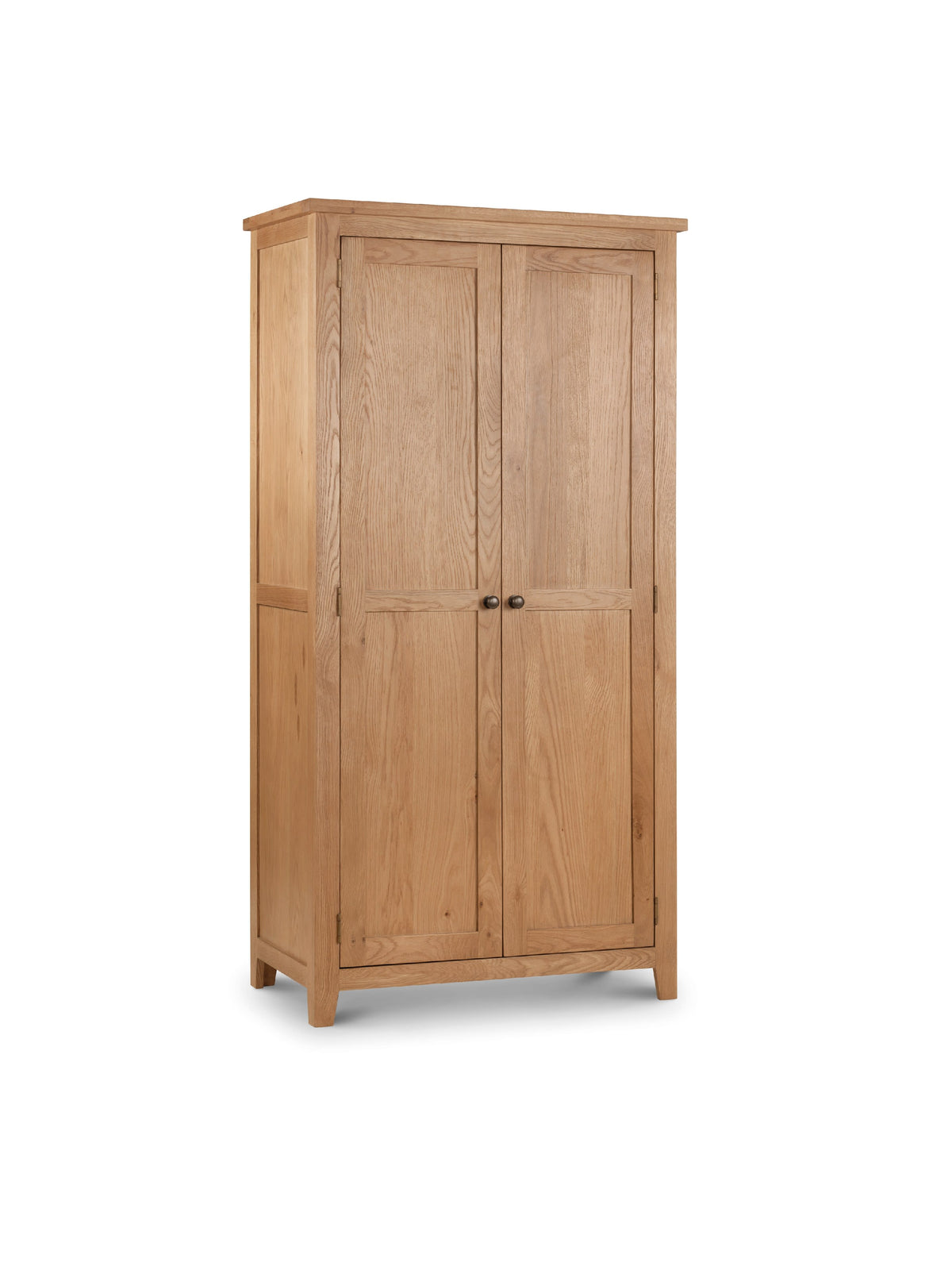 Marlborough 2 Door Wardrobe