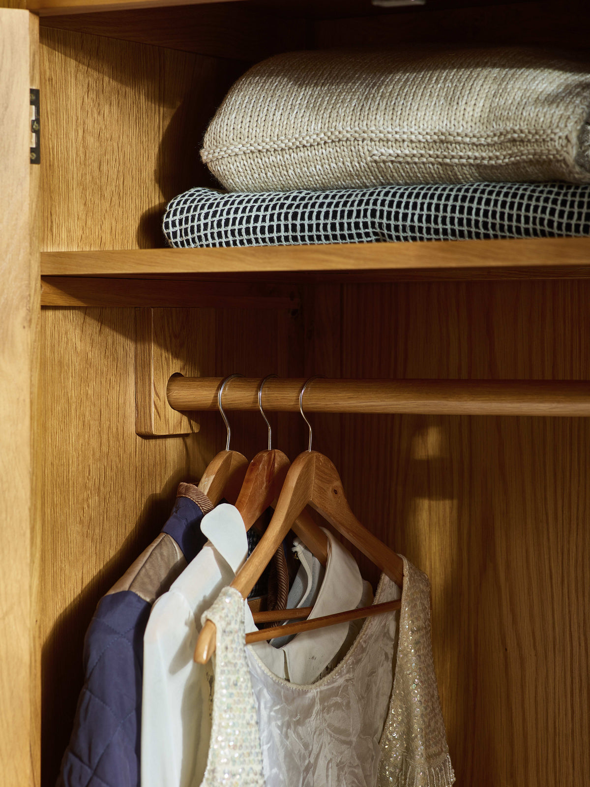 Marlborough 2 Door Wardrobe