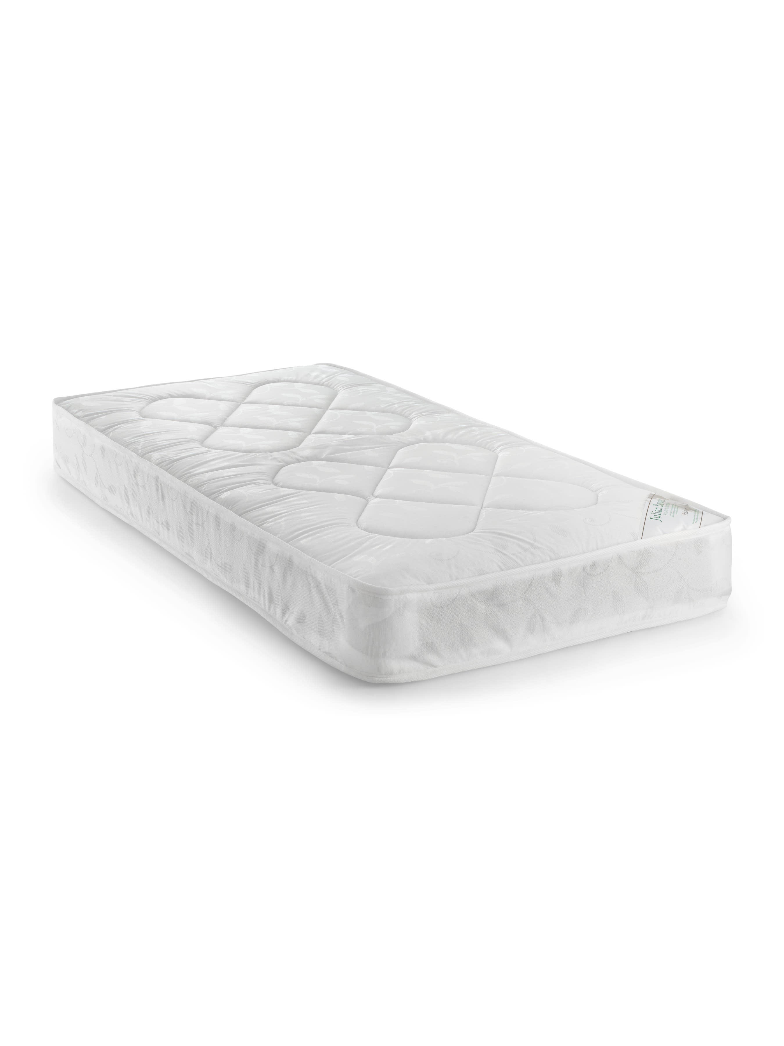 Premier Mattress – White