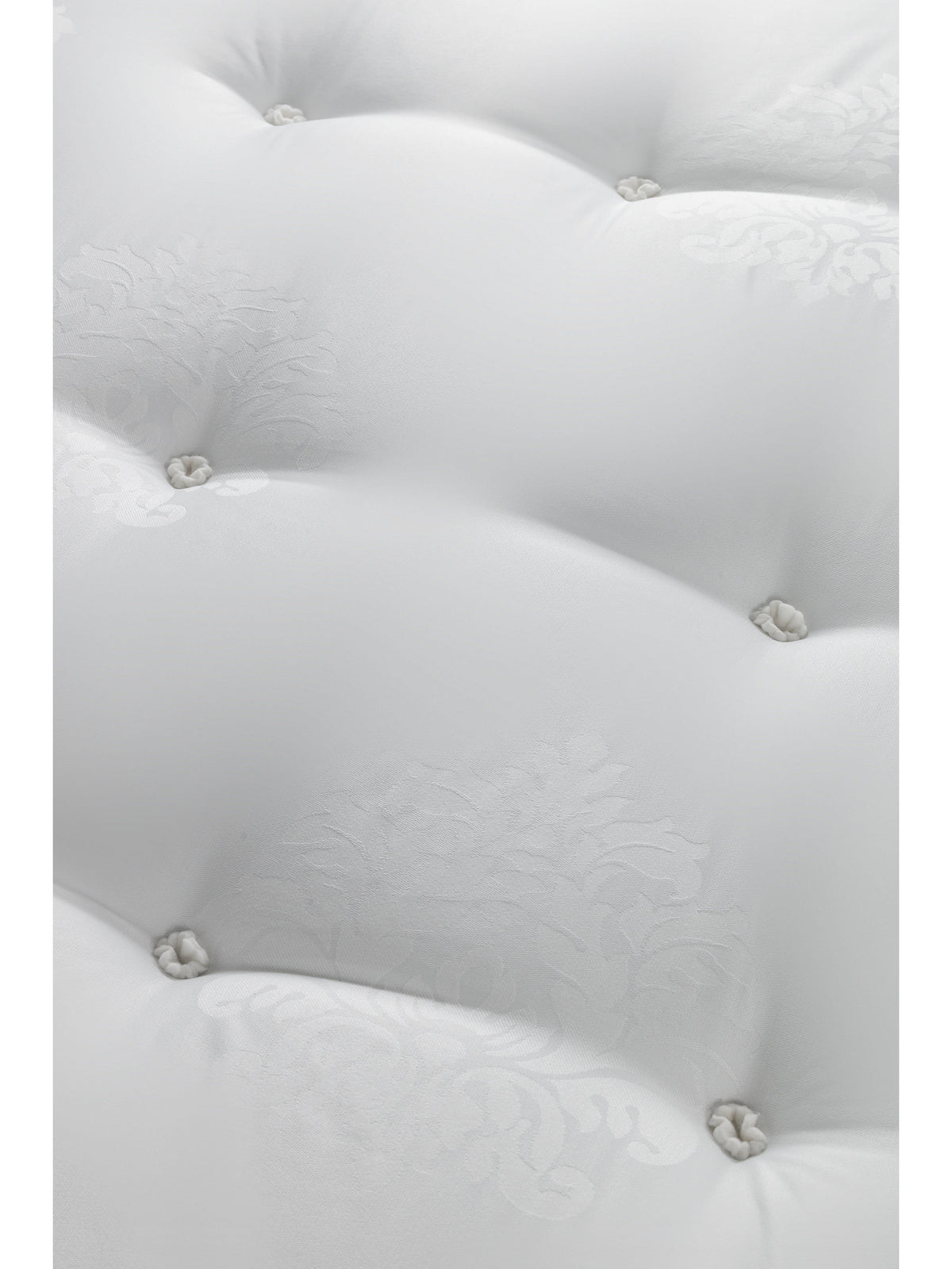 Capsule Elite Pocket 1000 Mattress – White
