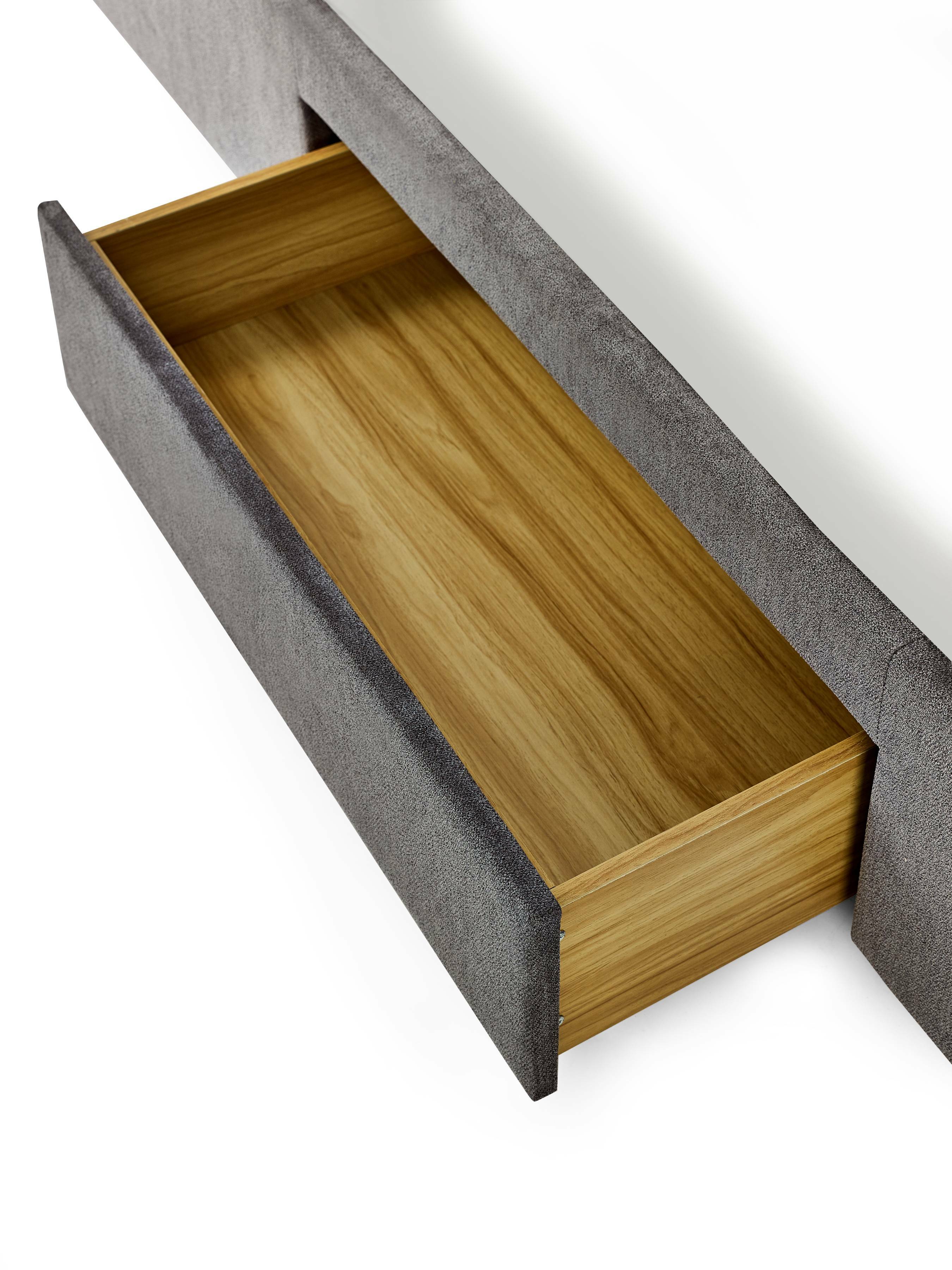 Mayfair 4 Drawer Storage Bed – Julian Bowen, view 13