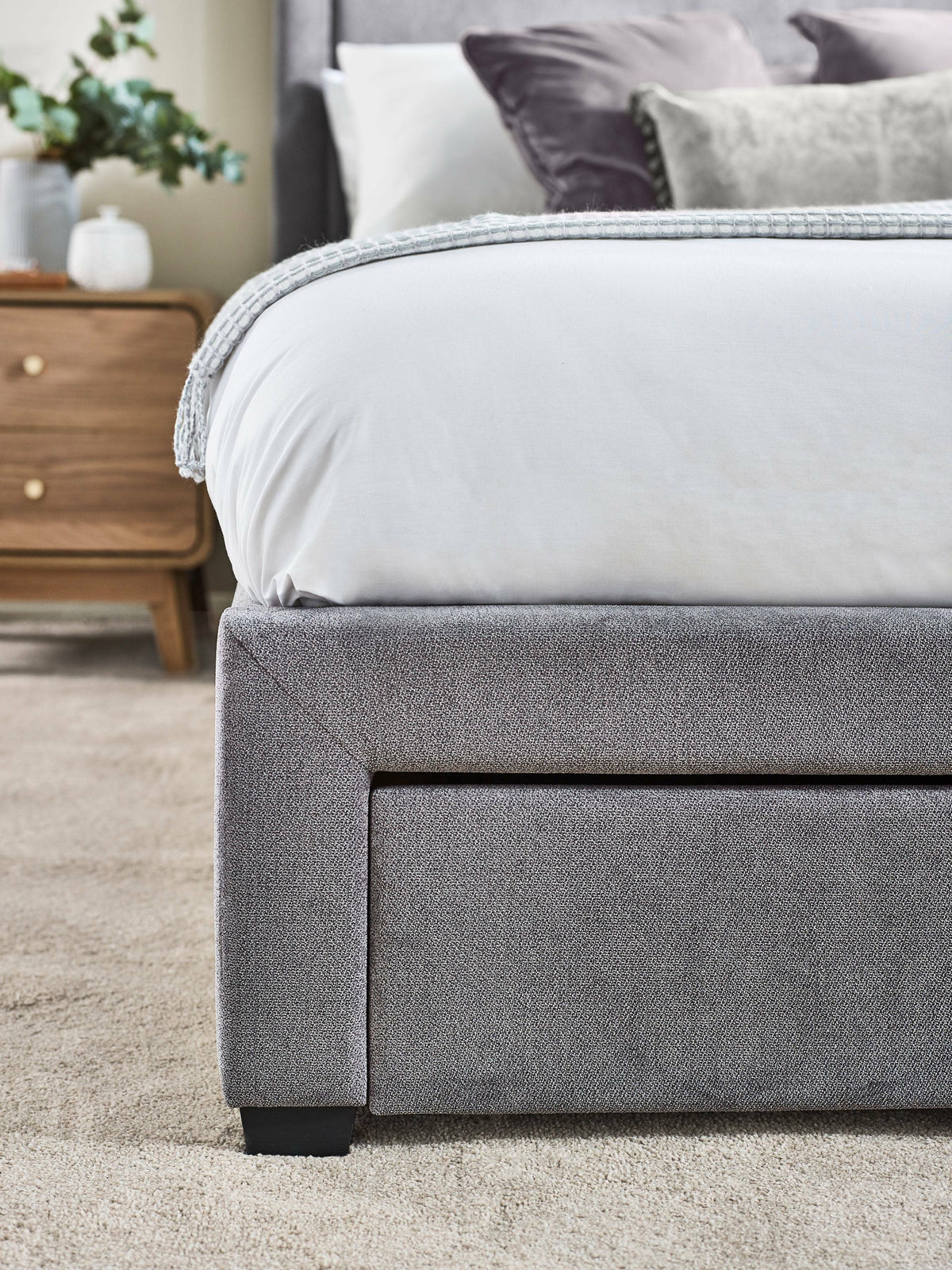 Mayfair 4 Drawer Storage Bed