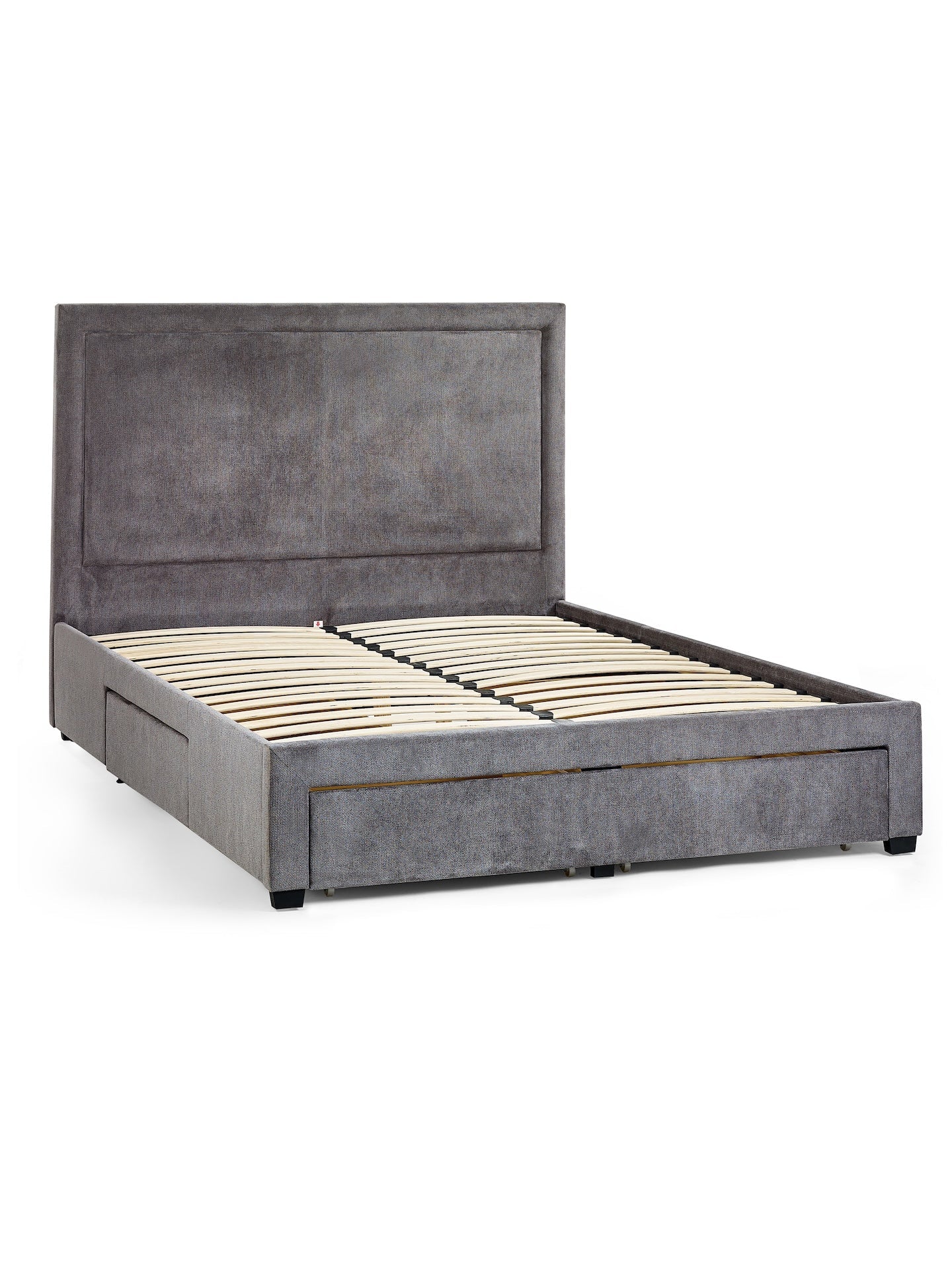 Mayfair 4 Drawer Storage Bed – Julian Bowen, view 10