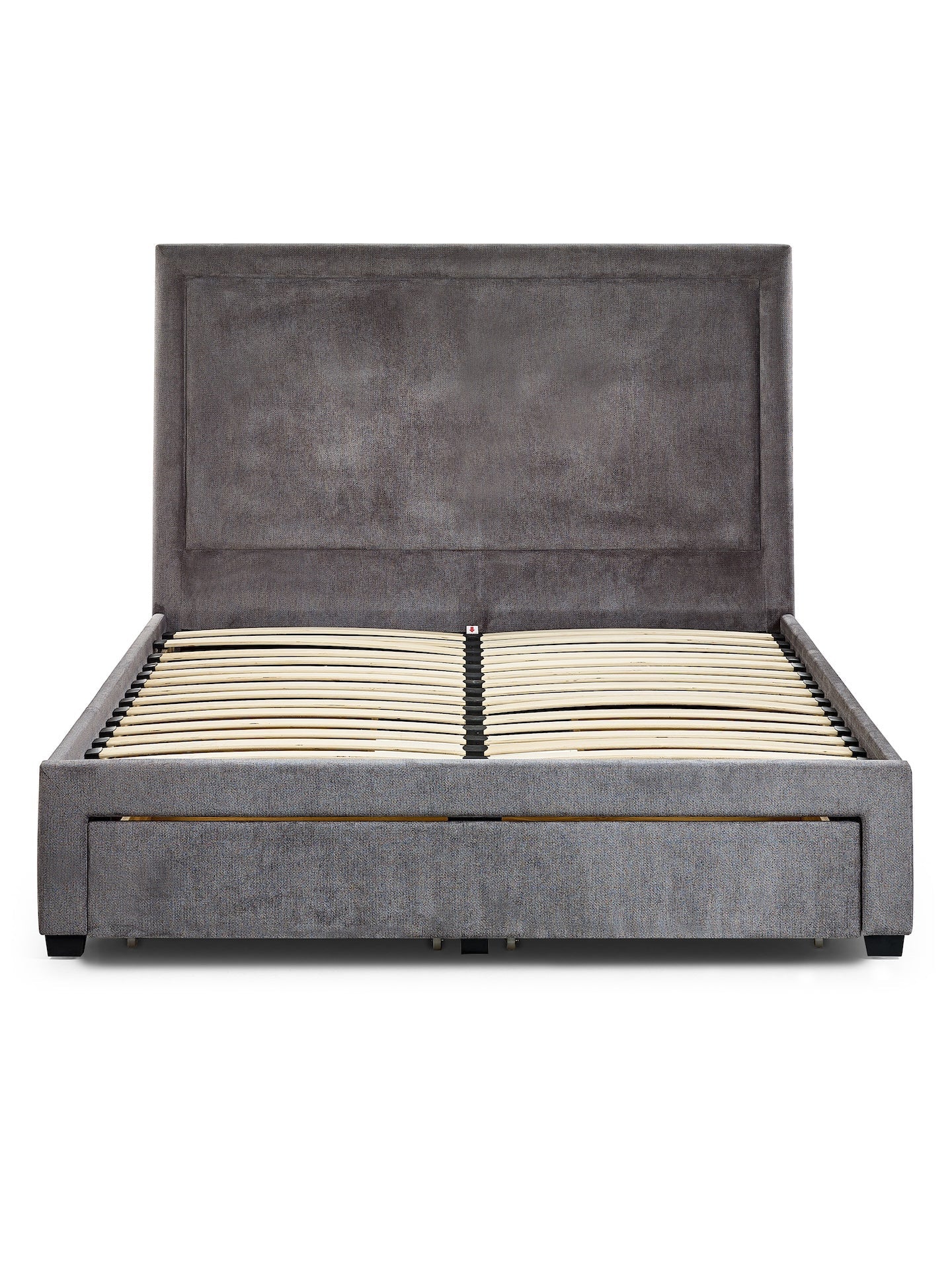 Mayfair 4 Drawer Storage Bed – Julian Bowen, view 11