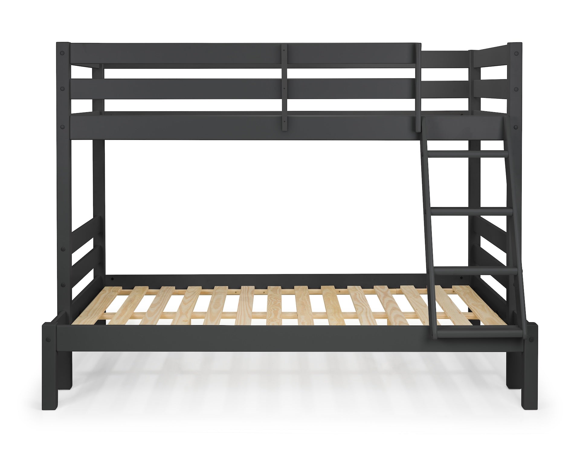 Merlin Triple Sleeper Bunk Anthracite – Julian Bowen, view 4