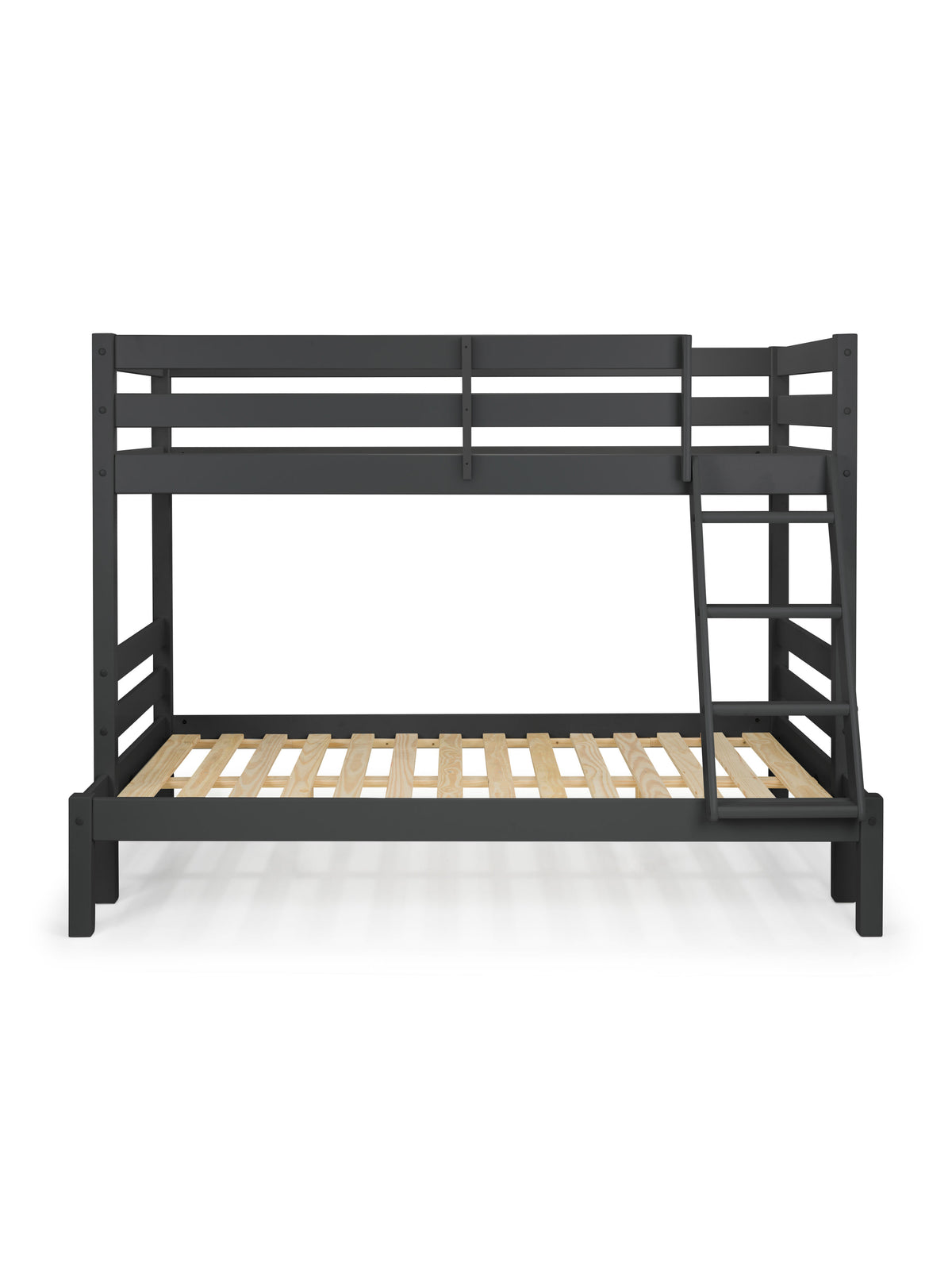 Merlin Triple Sleeper Bunk Anthracite