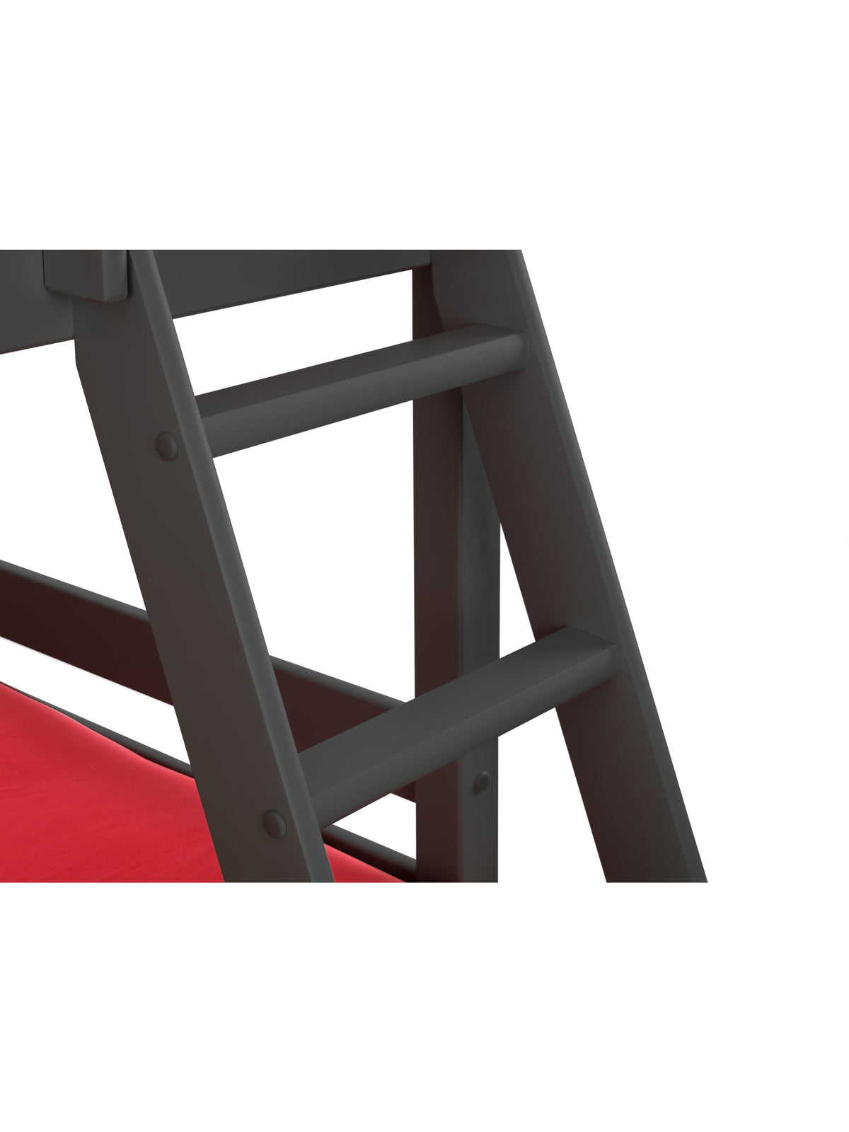 Merlin Triple Sleeper Bunk Anthracite