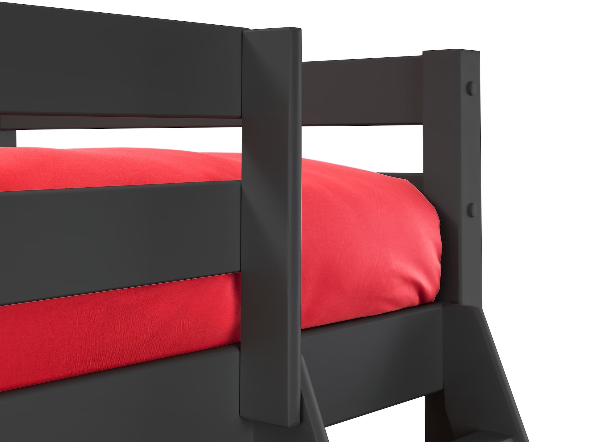 Merlin Triple Sleeper Bunk Anthracite – Julian Bowen, view 5