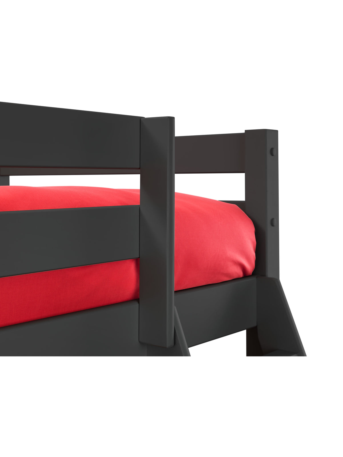 Merlin Triple Sleeper Bunk Anthracite