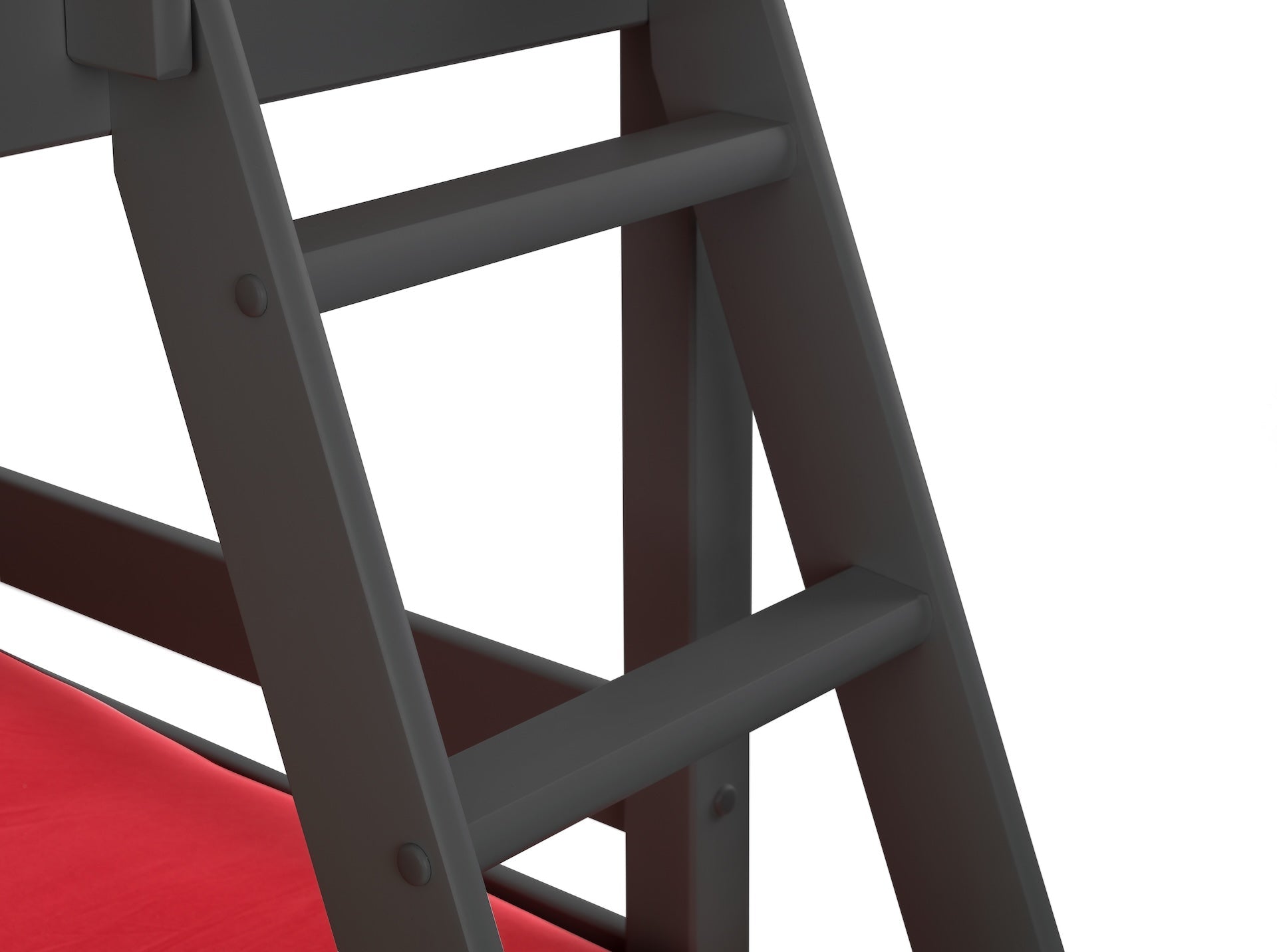 Merlin Triple Sleeper Bunk Anthracite – Julian Bowen, view 8
