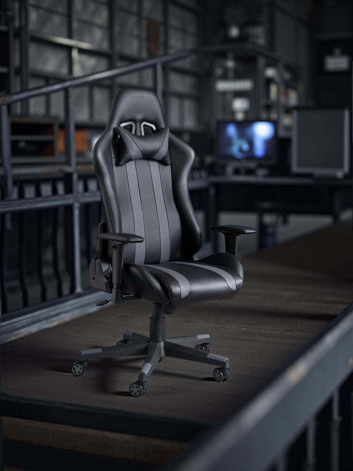 Meteor Gaming Chair