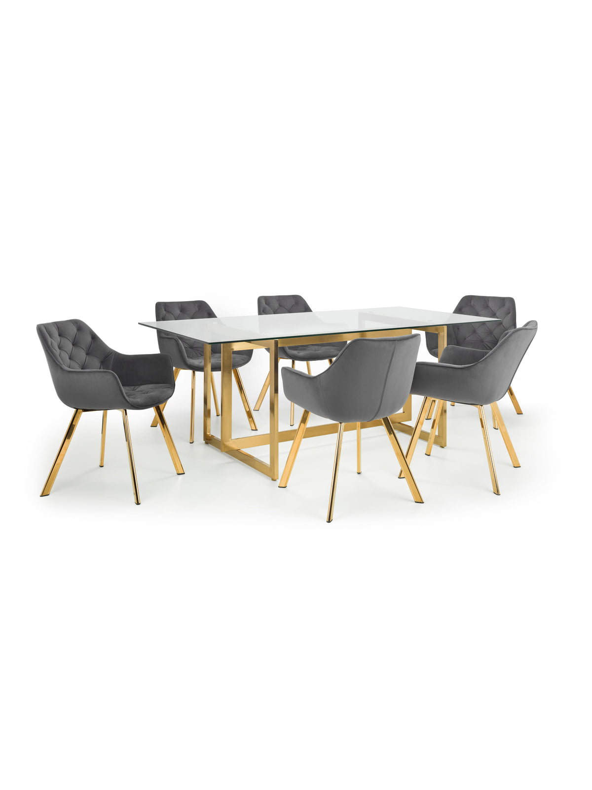 Minori Dining Table
