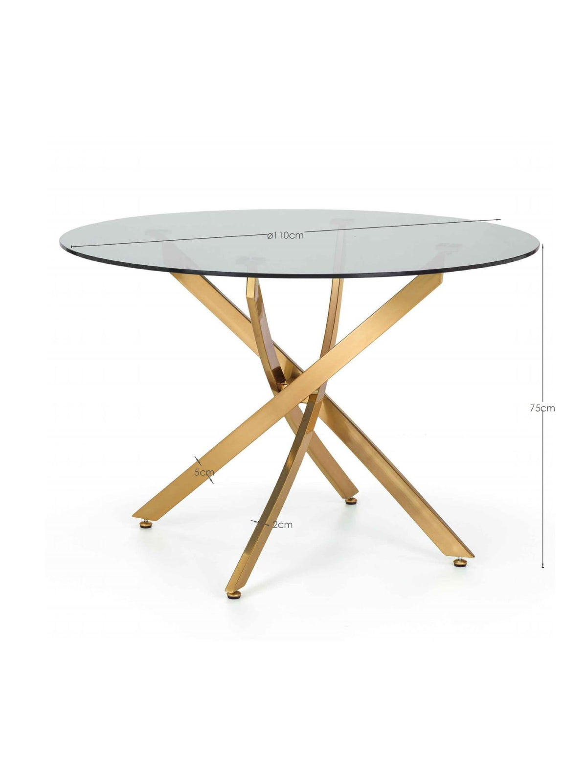 Montero Round Table
