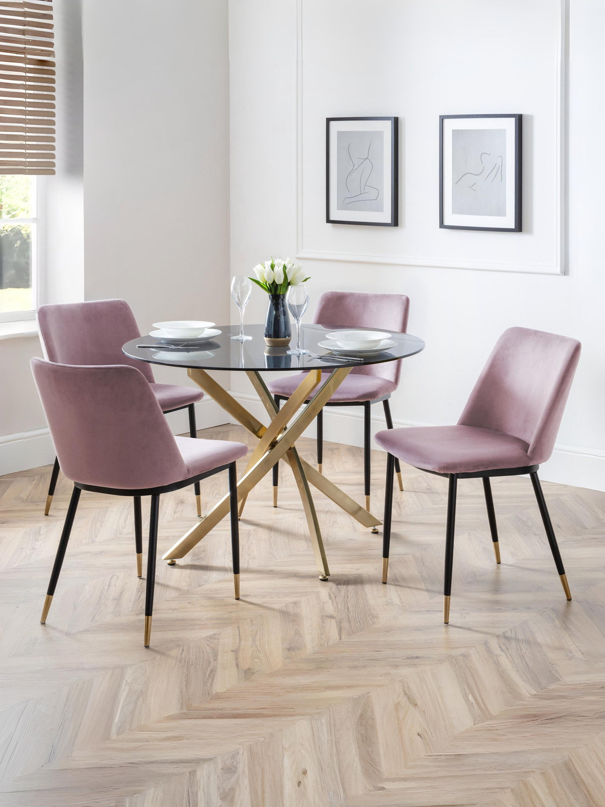 Montero Round Table
