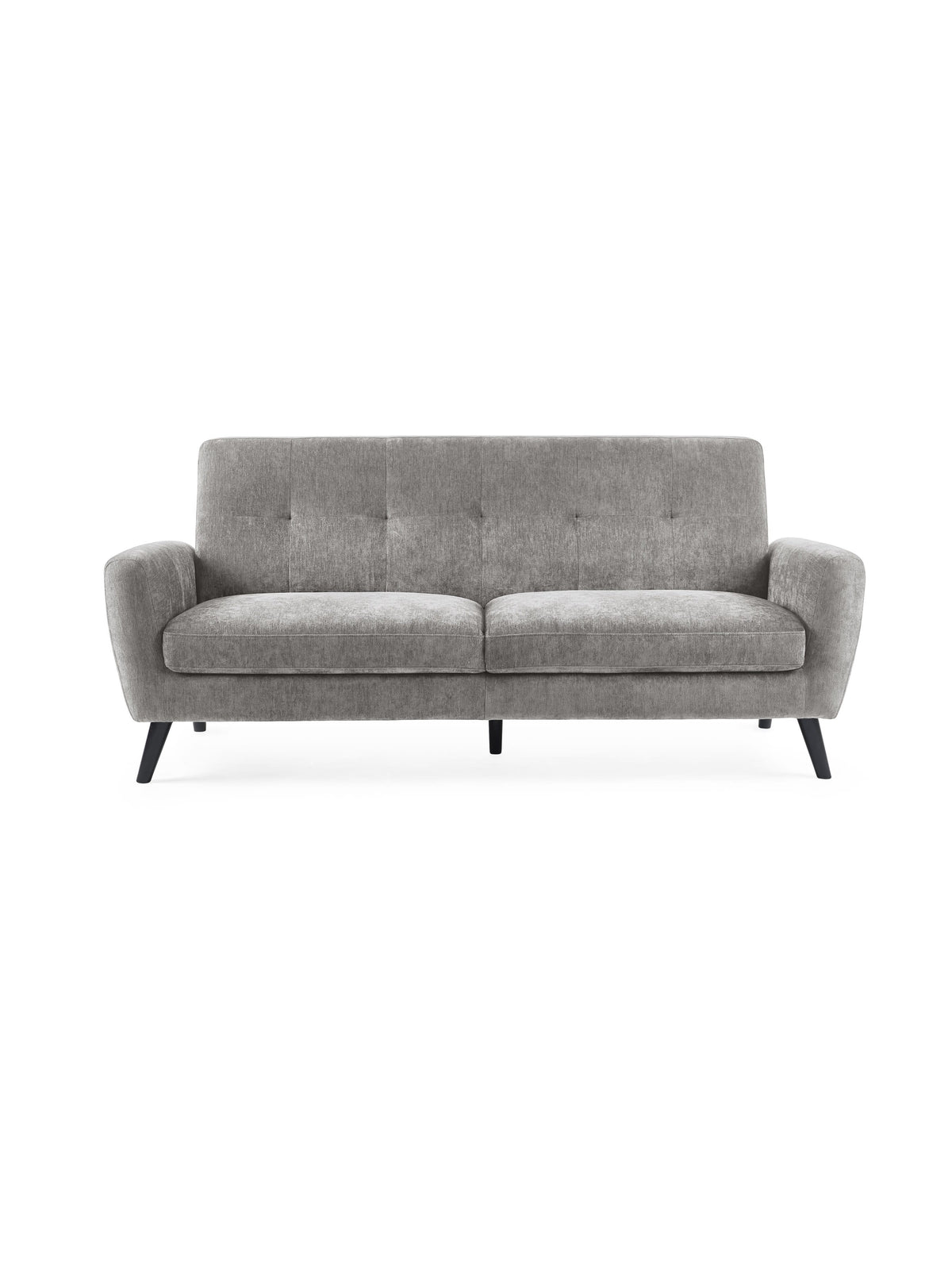 Monza 3 Seater Sofa - Dove