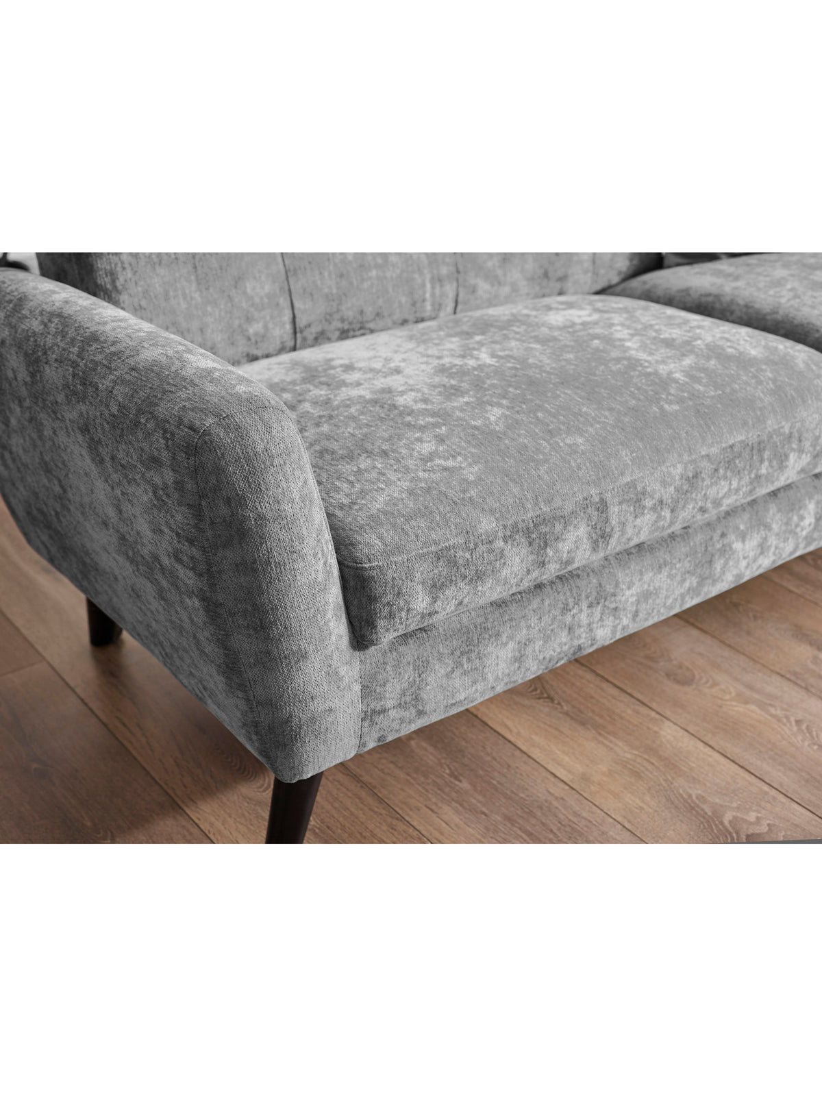 Monza Sofa Bed - Dove