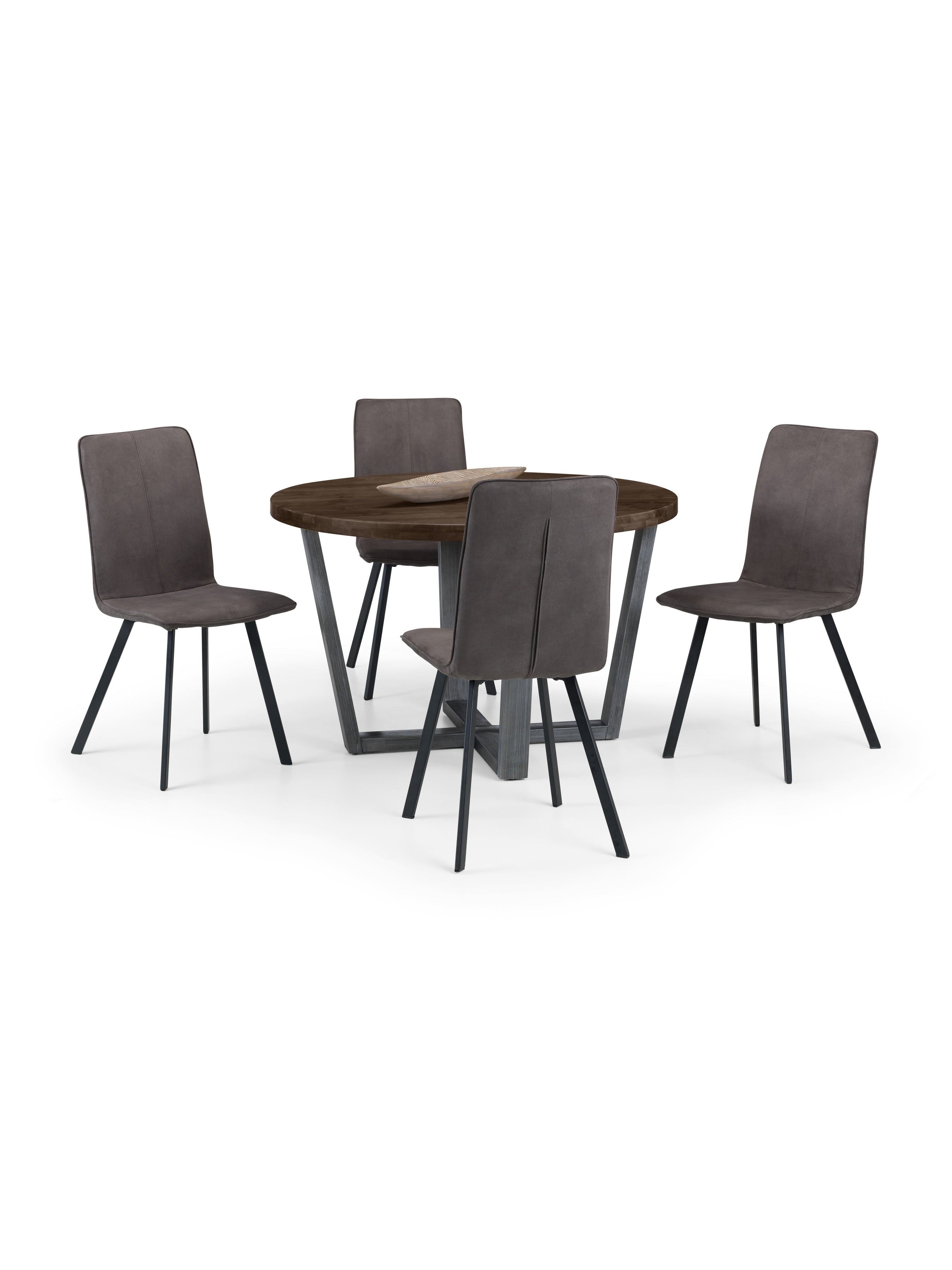 Monroe Dining Chairs (Set Of 2)