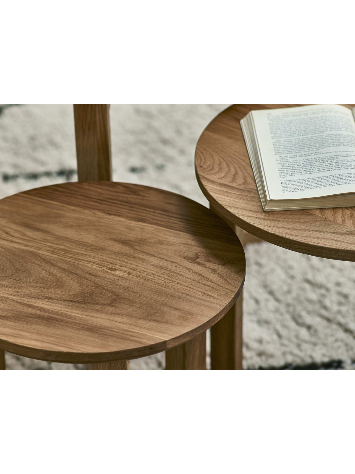 Nidri Nest Of Tables